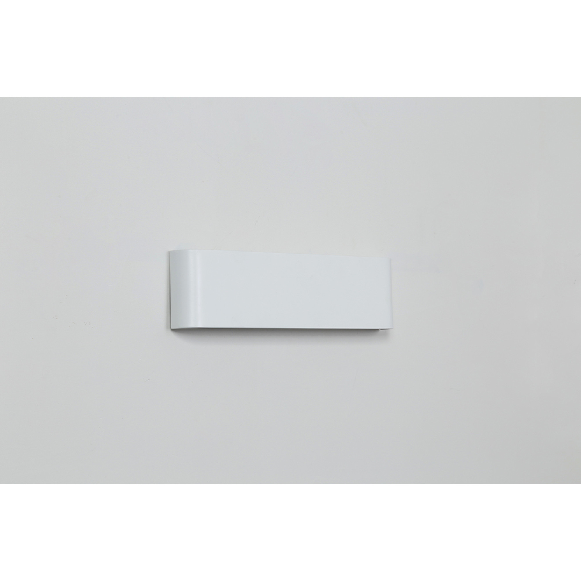 Светильник настенный KARMEN, белый, 12Вт, 3000K, IP20, GW-065M-12-WH-WW SWG