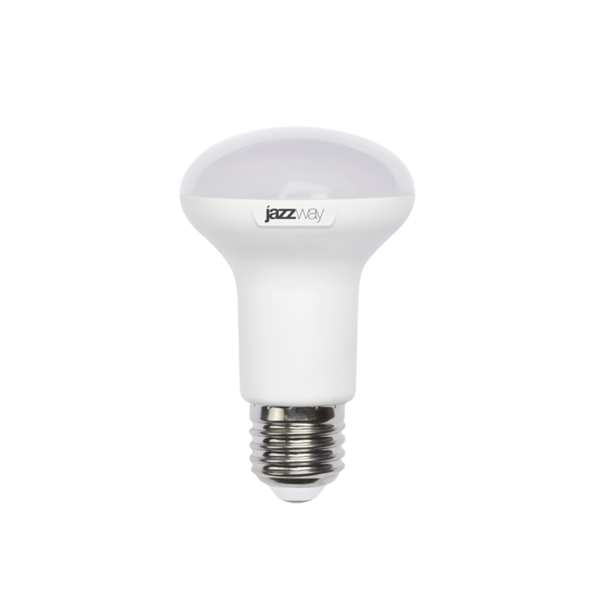 Лампа светодиодная PLED-SP R63 11w 5000K E27 230/50 Power Jazzway