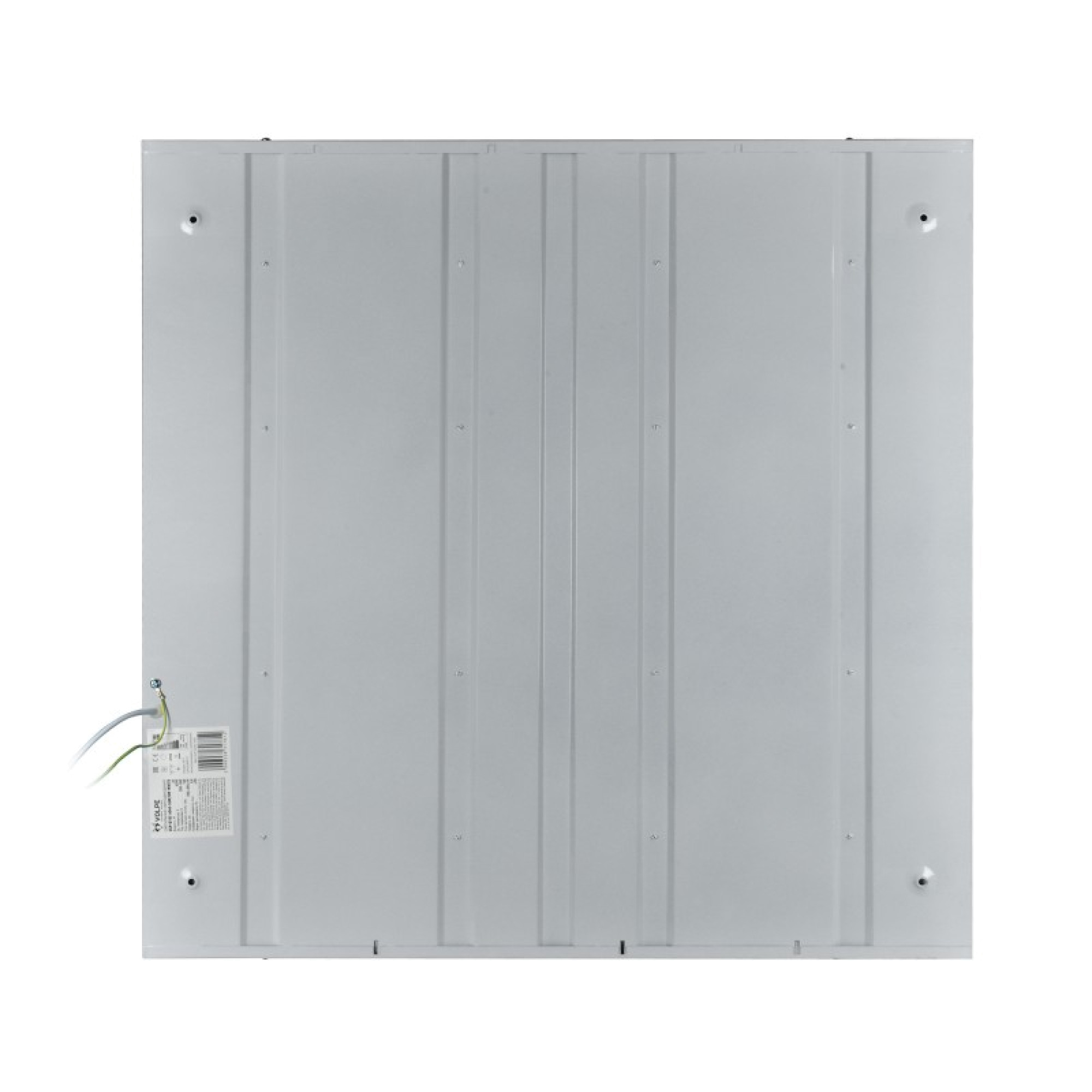 Светильник светодиодный ULP-Q105 6060 - 36/NW 4000К призма Volpe Uniel