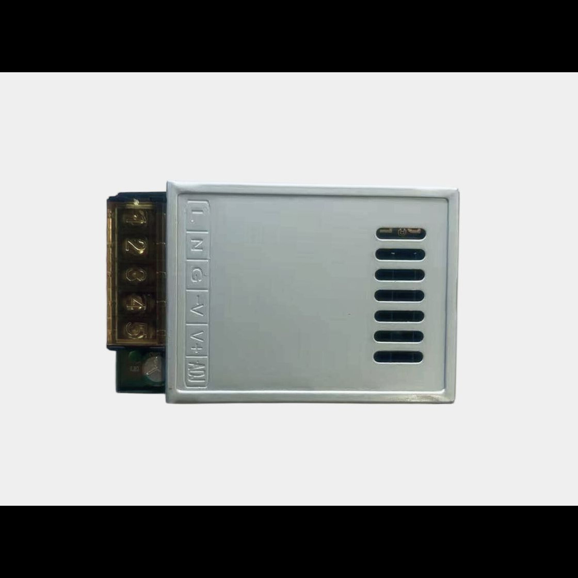 Блоки питания сетка, 100 W, 24V, S-100-24-mini SWG