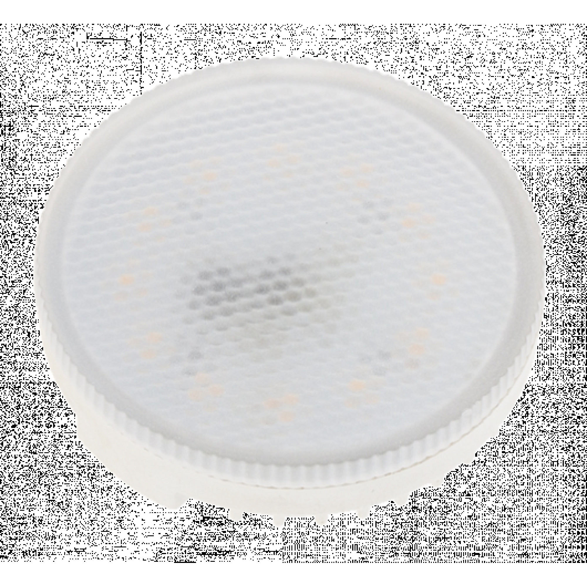 Лампа светодиодная PLED-GX53 10w=75 3000K 800Lm 230/50 Power Jazzway