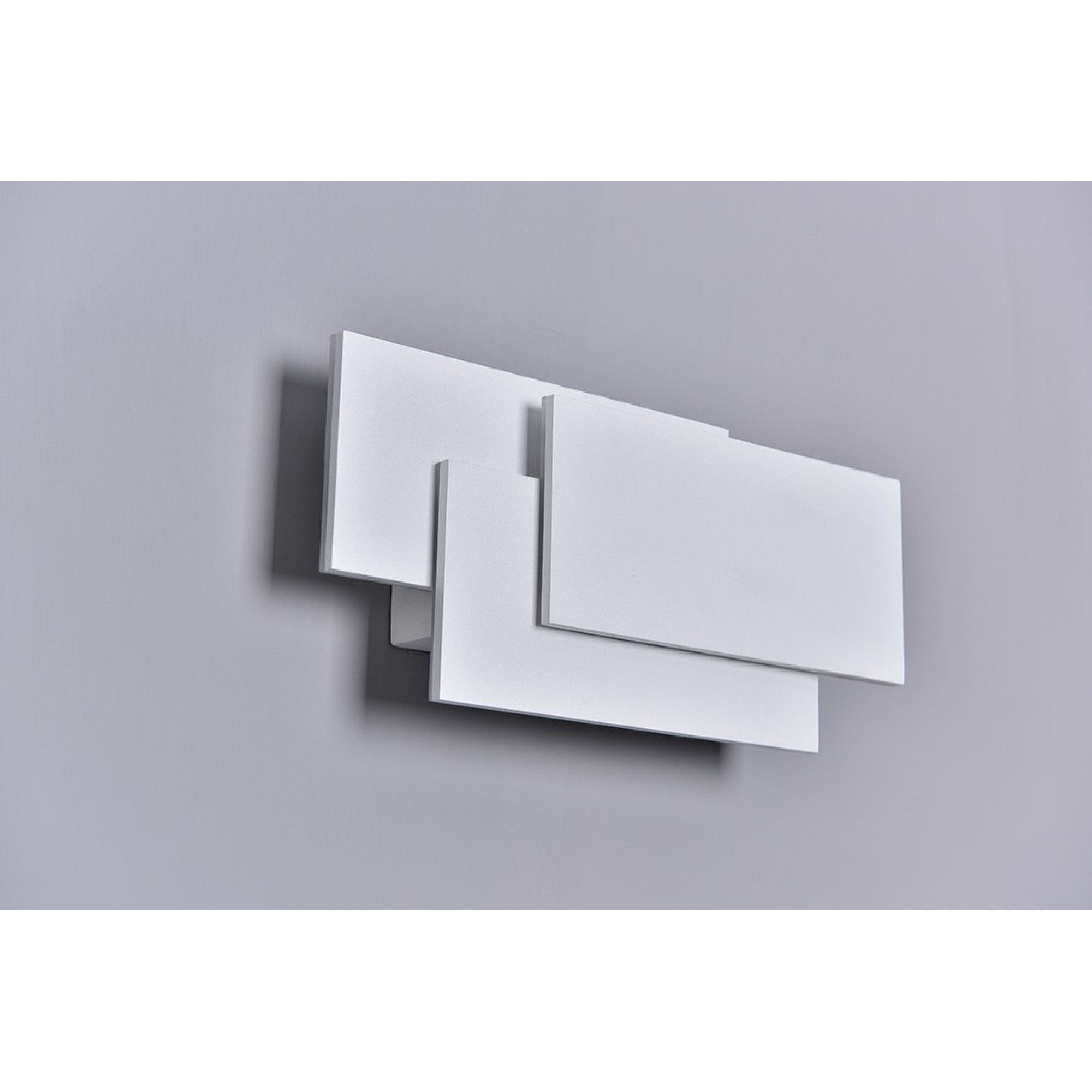 Светильник настенный SHADE, Белый, 12Вт, 4000K, IP20, GW-6809-12-WH-NW SWG