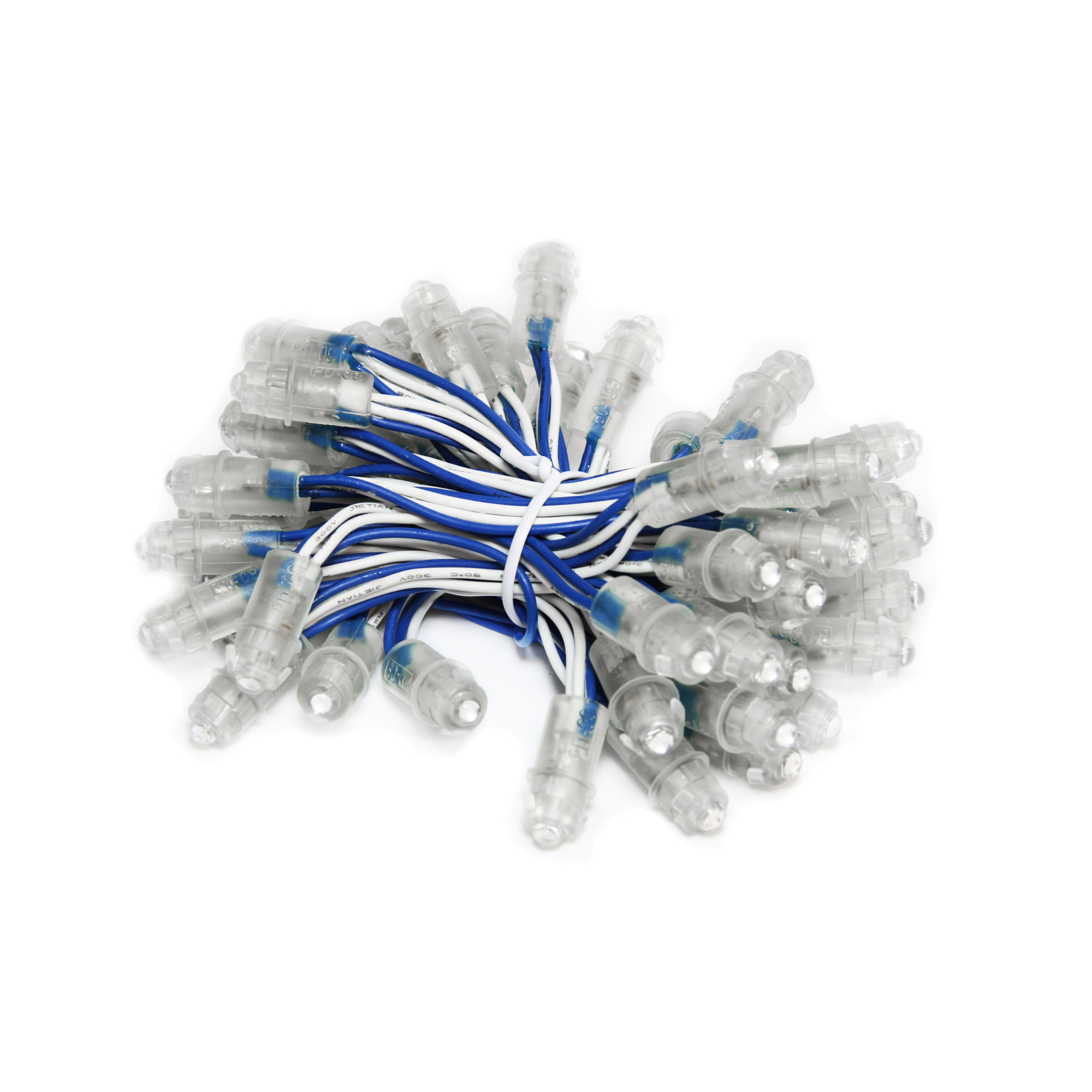 Пиксель светодиодный PD-9 Blue