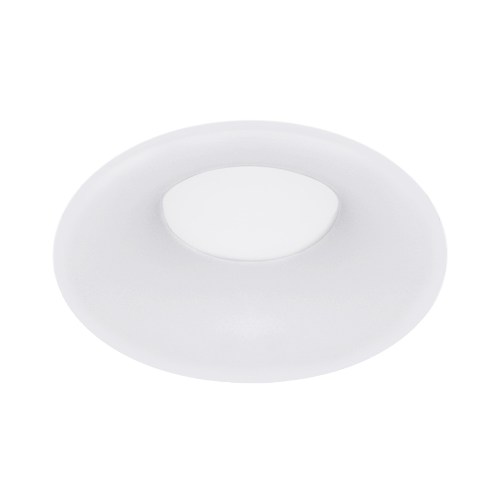 Светильник встраиваемый GU5.3 (MR16) круг 47555 Белый SignImpress