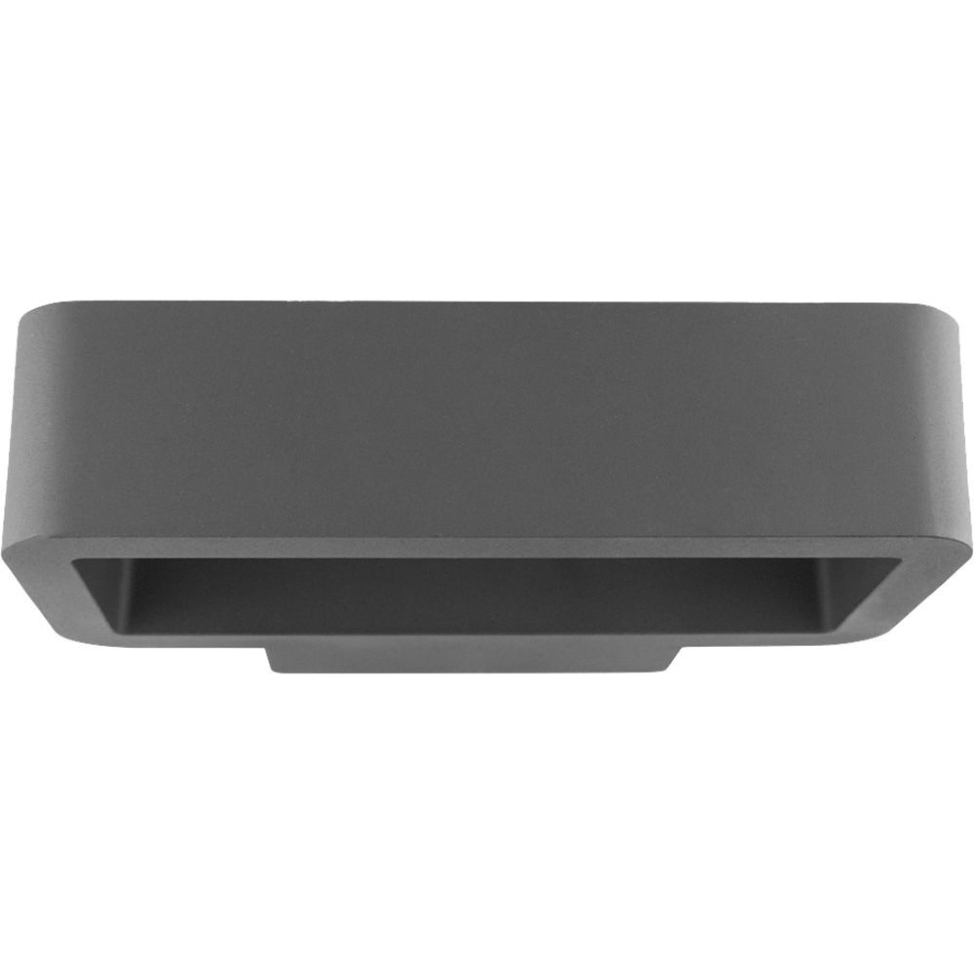 Светильник уличный светодиодный, 5W, 350Lm, 4000K, DH011 черный Feron