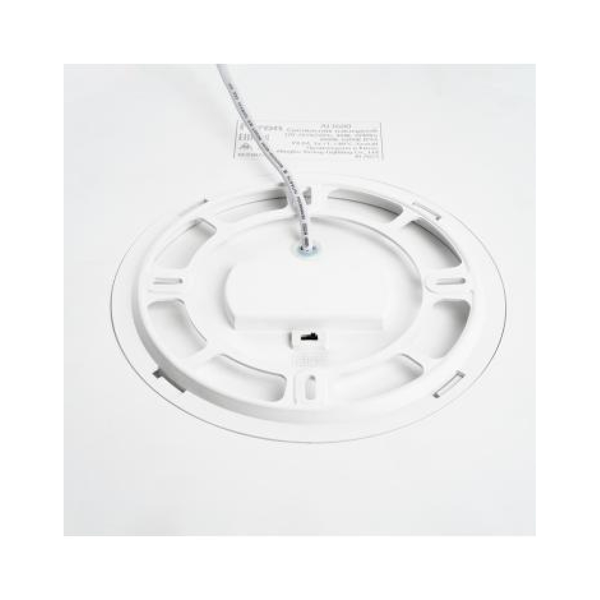 Светильник накладной со светодиодами 48W, 3840Lm, 3000К-4000К-6400K, AL1600 ONE Feron