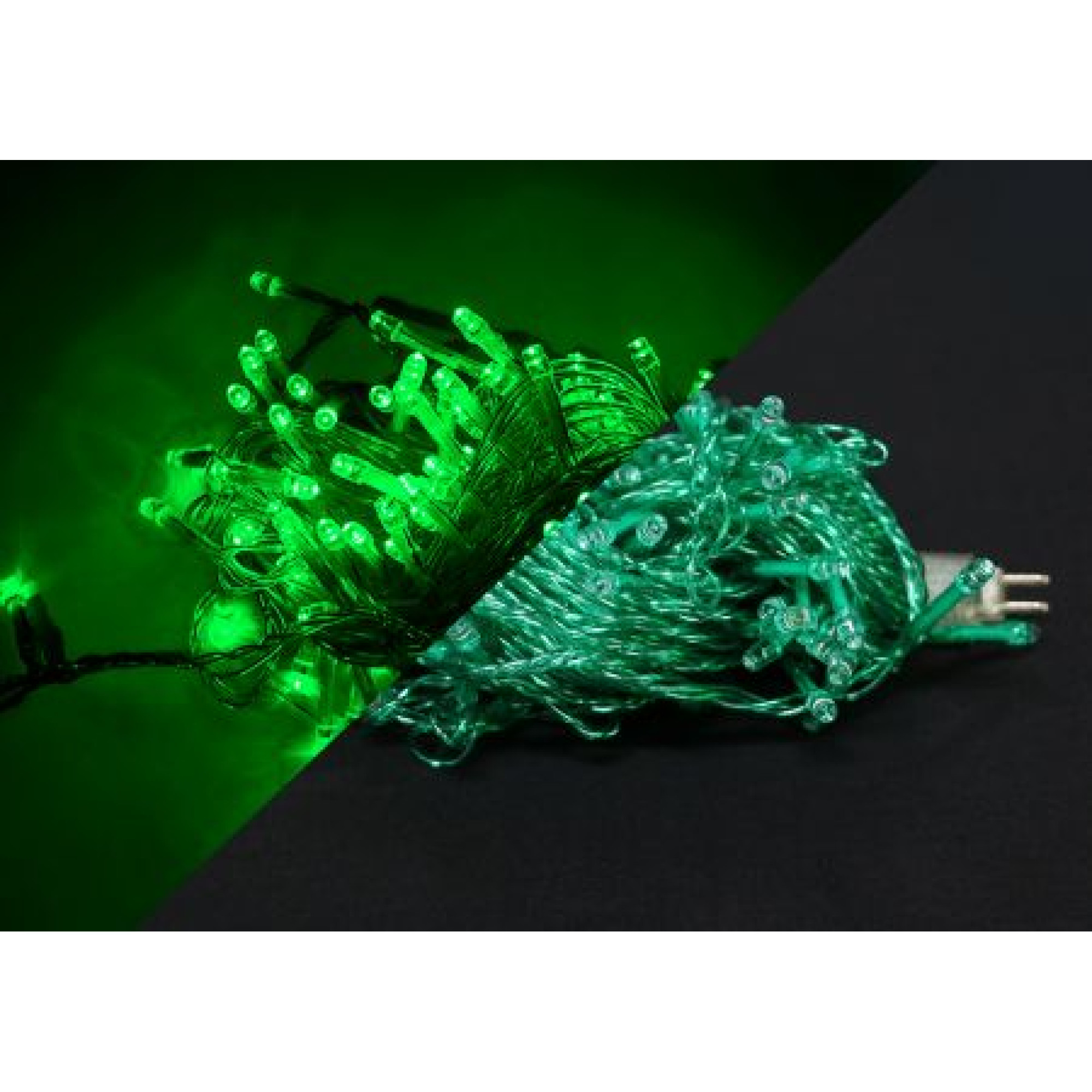 Гирлянда светодиодная 