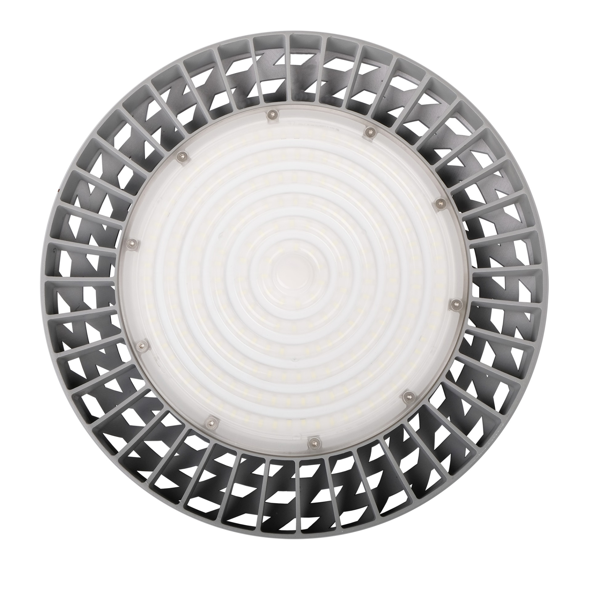 Светильник для выс.пролетов светодиодный PHB PRO-5 100w 5000K120° IP65 (5 лет гар) Jazzway