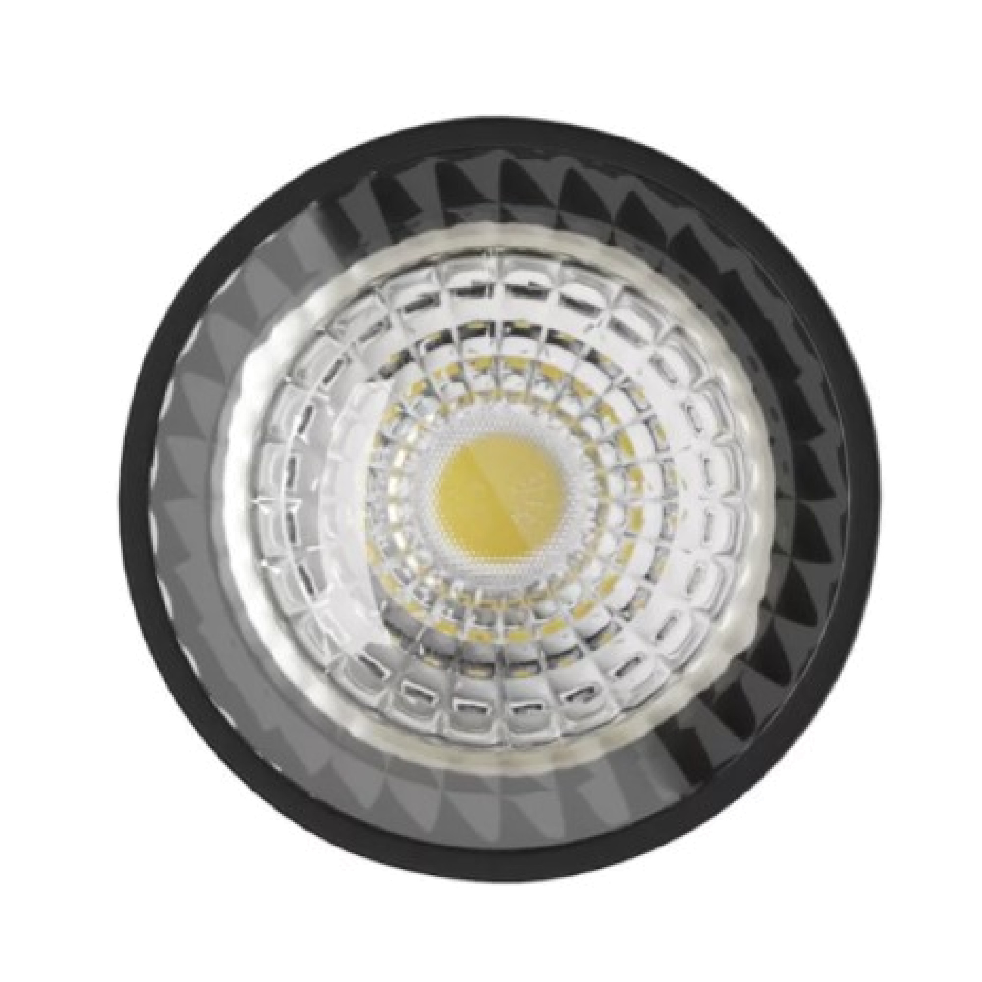 Светодиодный модуль черный керамический корпус DK3000-7W-BK Denkirs