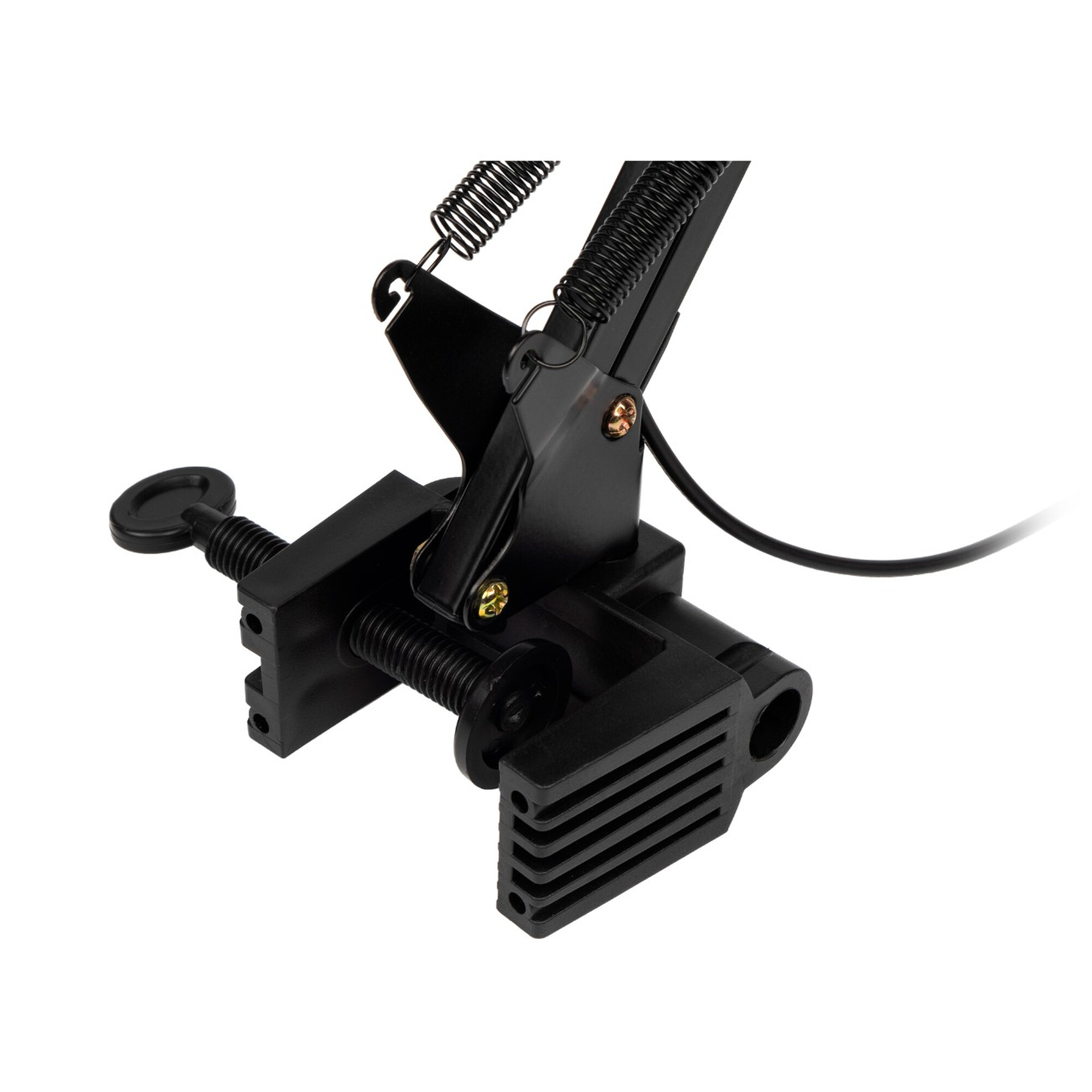 Настольная лампа TBL-02-bk ФАZA