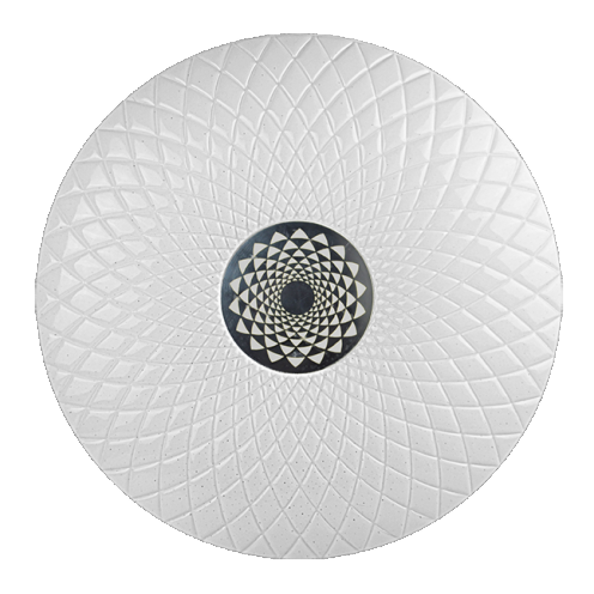 Светильник светодиодный управляемый PPB  TANGLE 60w 3000K-6500К DIM IP20 D490*66  Jazzway