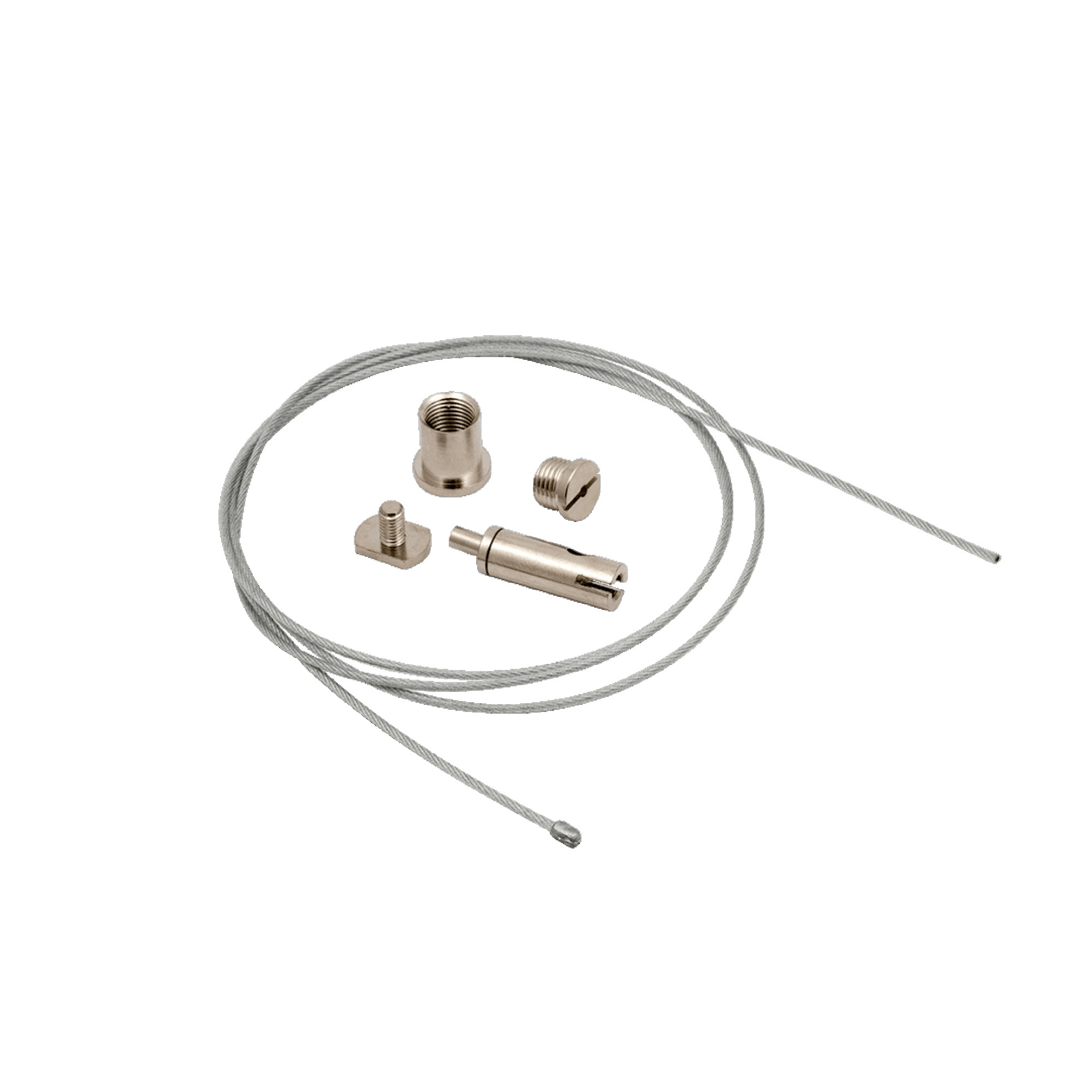 Трос подвесной для серии SY SY-SSP SWG