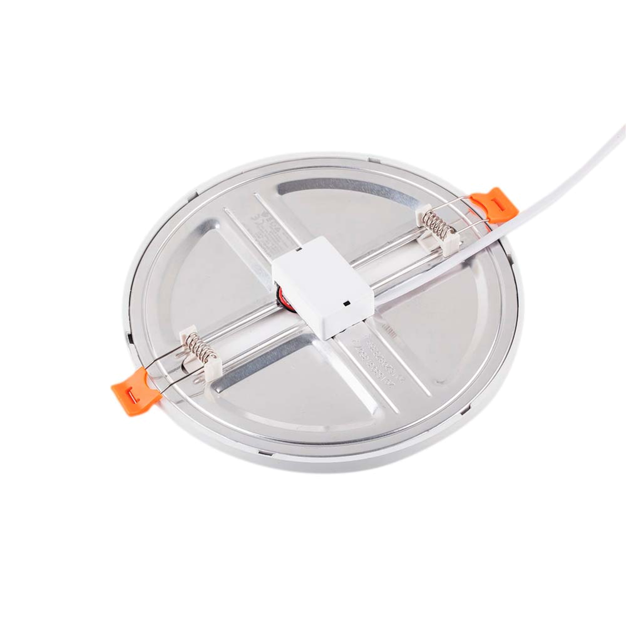 Светильник светодиодный регулируемый (до 100мм) 9W, 2700K ,720Lm, AL508, Feron 