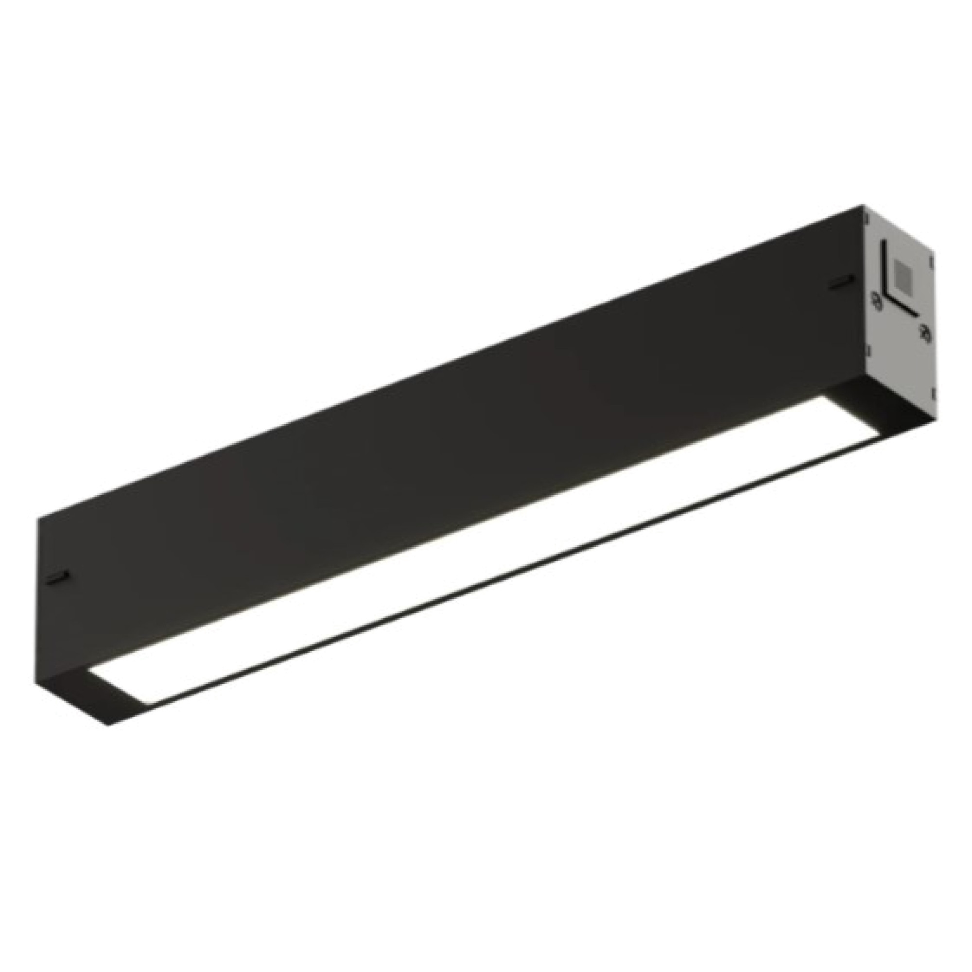 Трековый светильник DK8003-BK Denkirs