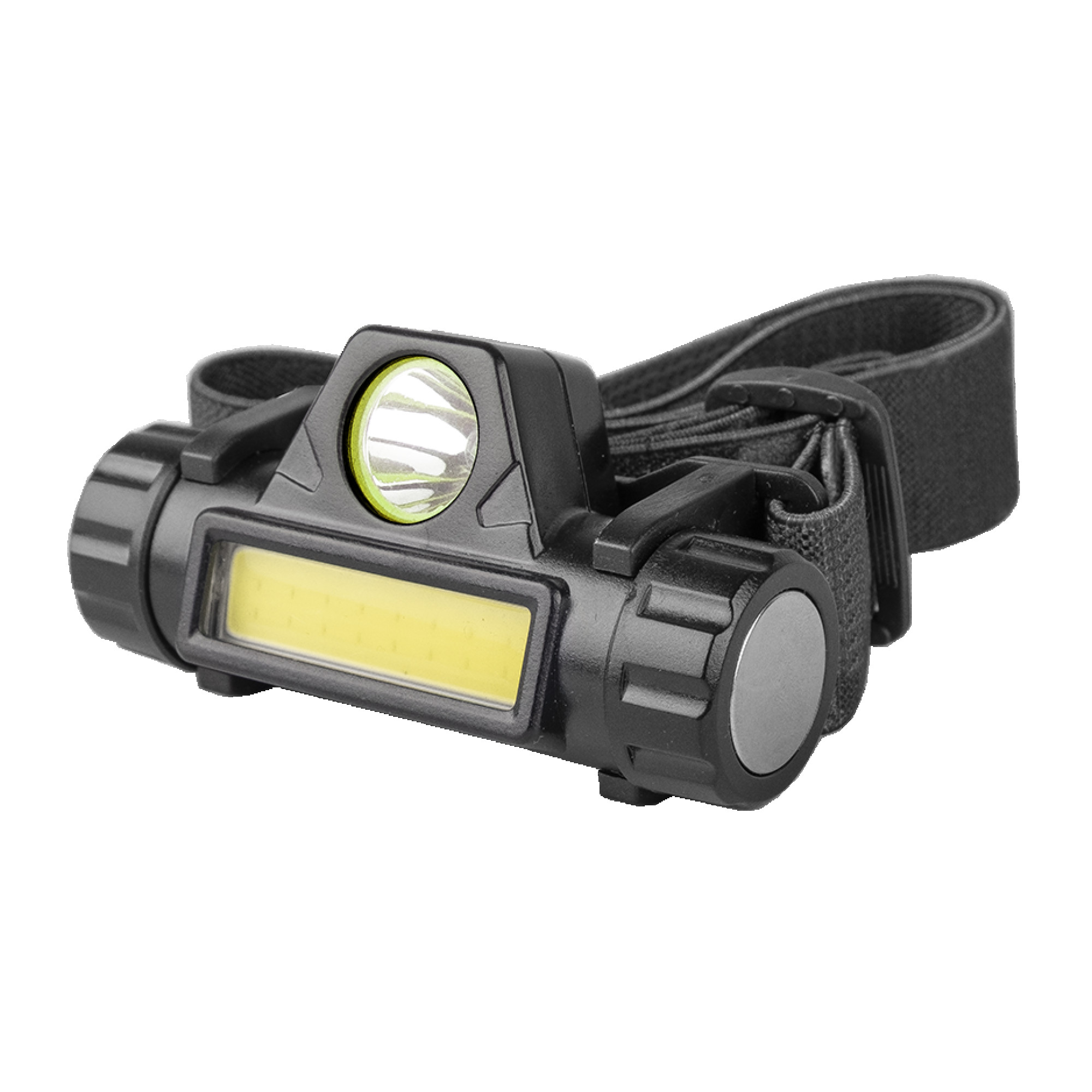 Фонарь ФАZА AccuFH5-L3W/L3W