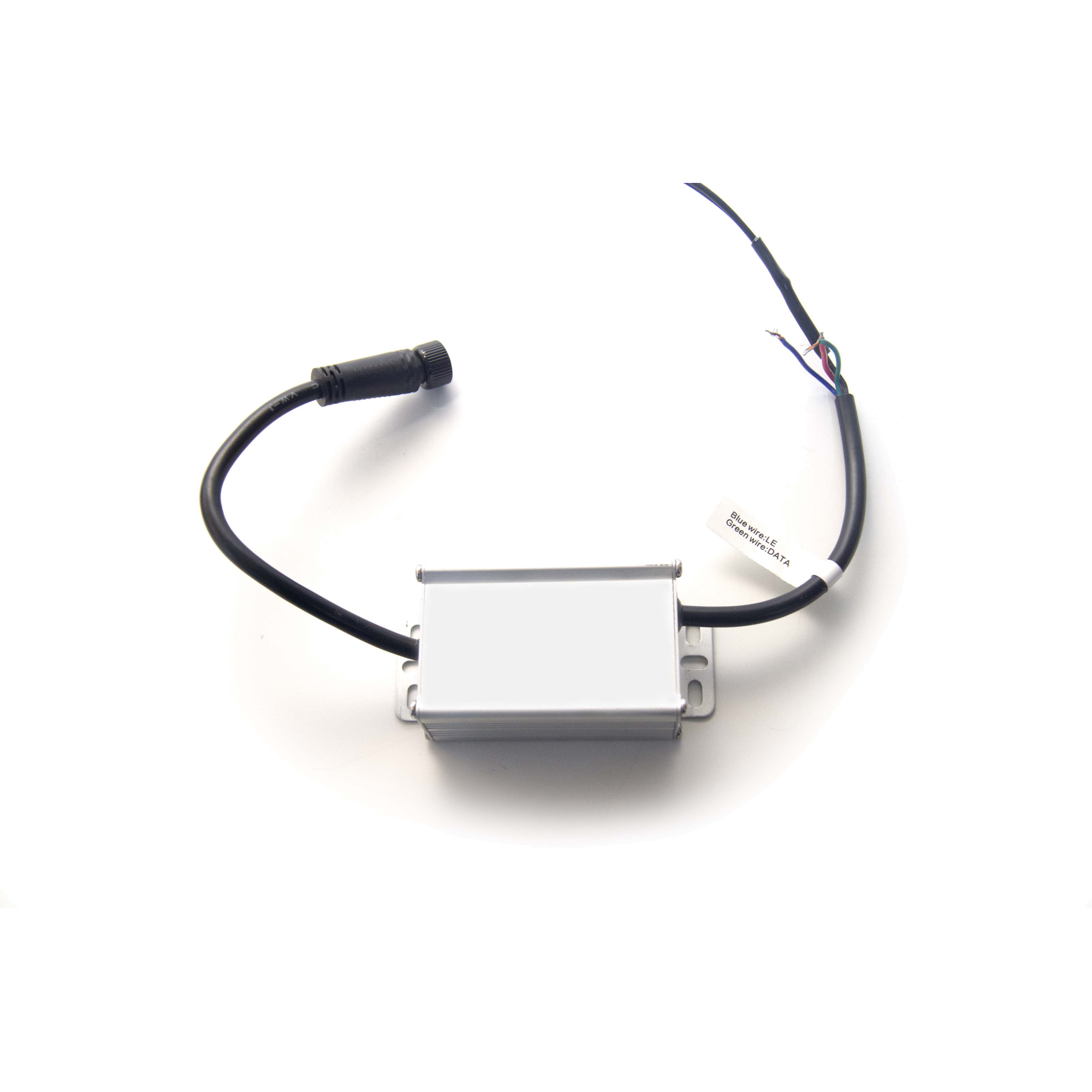 Усилитель сигнала MR-ZJ51W 24В SignImpress