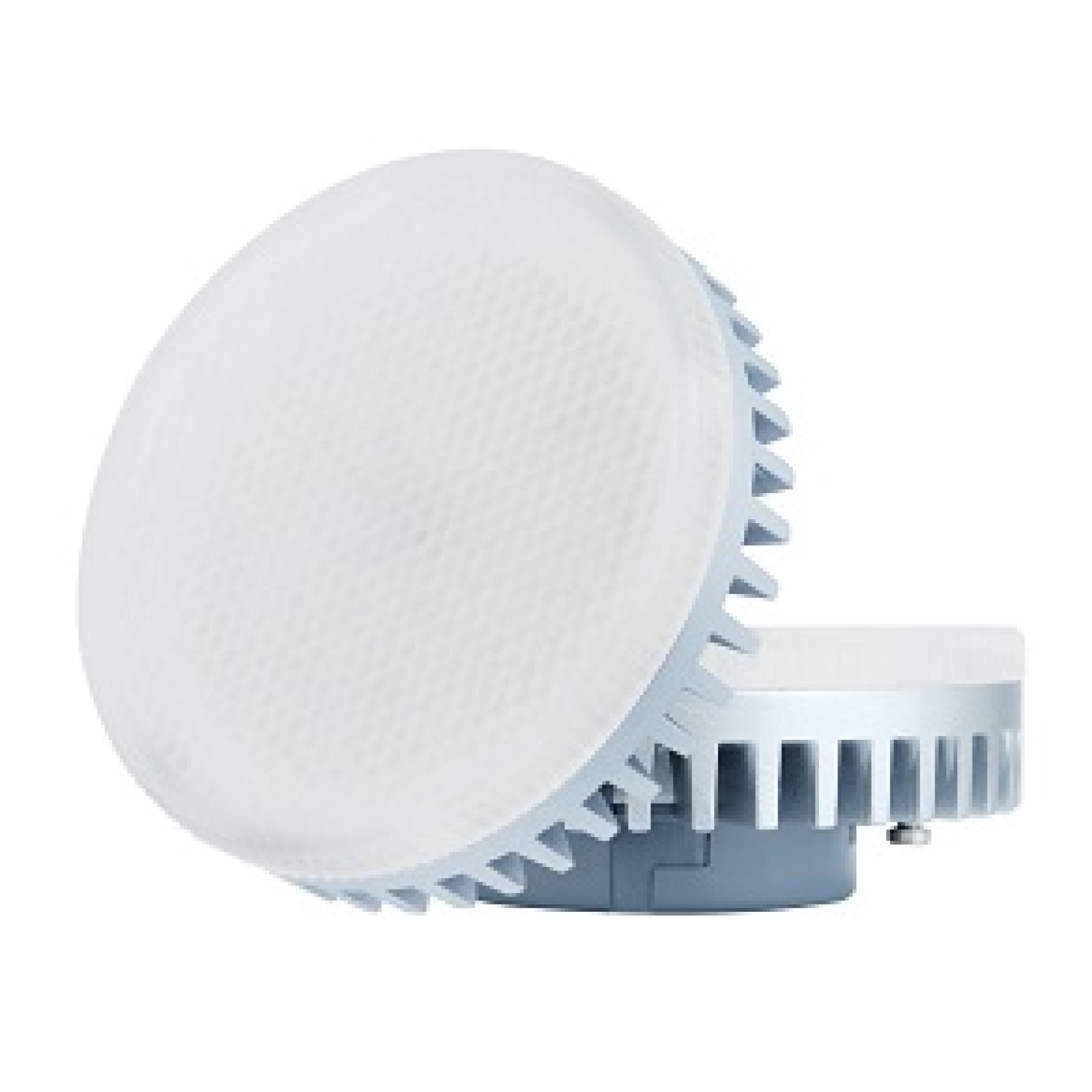 Лампа светодиодная LB-453 (12W) 230V GX53 4000K Feron