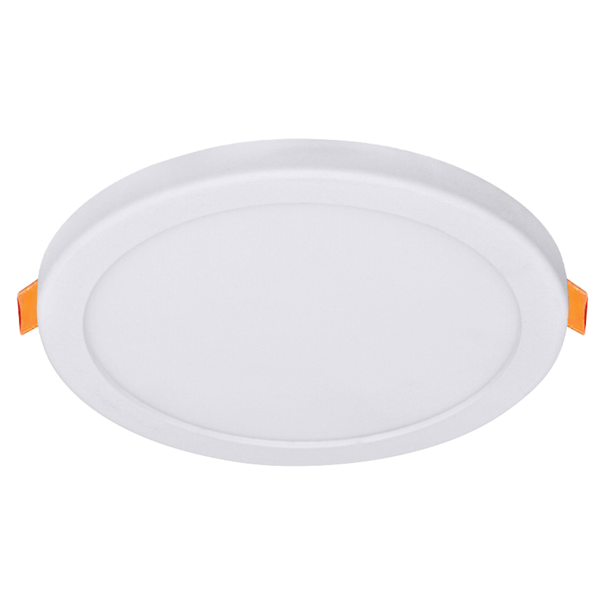 Светильник светодиодный регулируемый (до 160мм) 15Вт 4000K 750Лм круг SignImpress