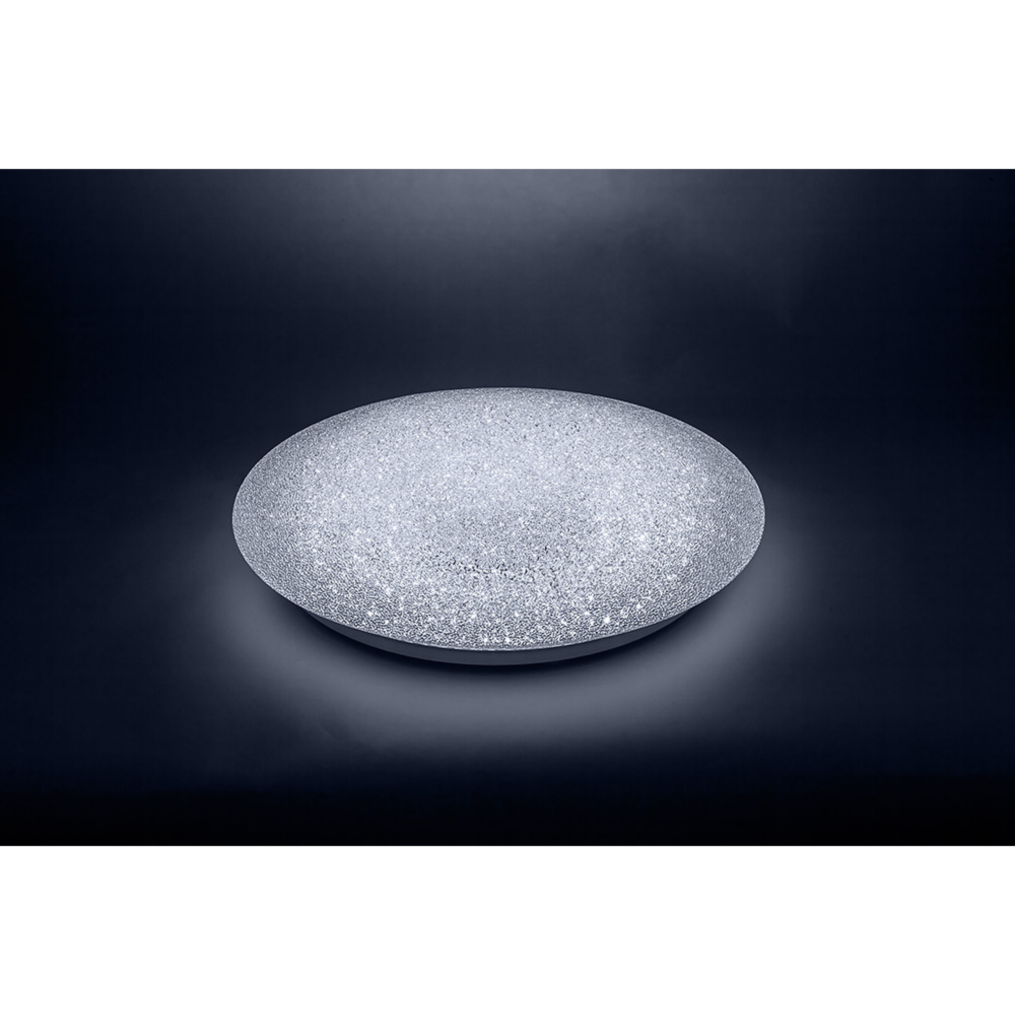 Светильник светодиодный управляемый AL5400 36W, Max. 2900Lum, 3000К-6500K Feron