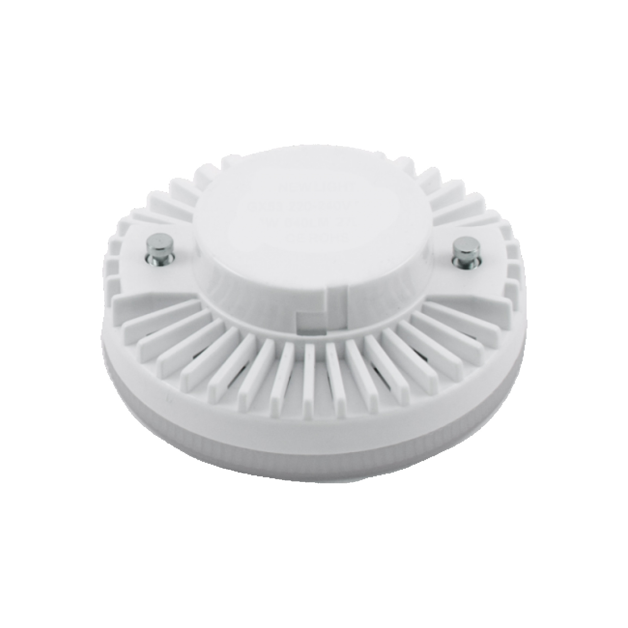 Лампа светодиодная GX53 6Вт 4000К SignImpress 2020г. (распродажа)