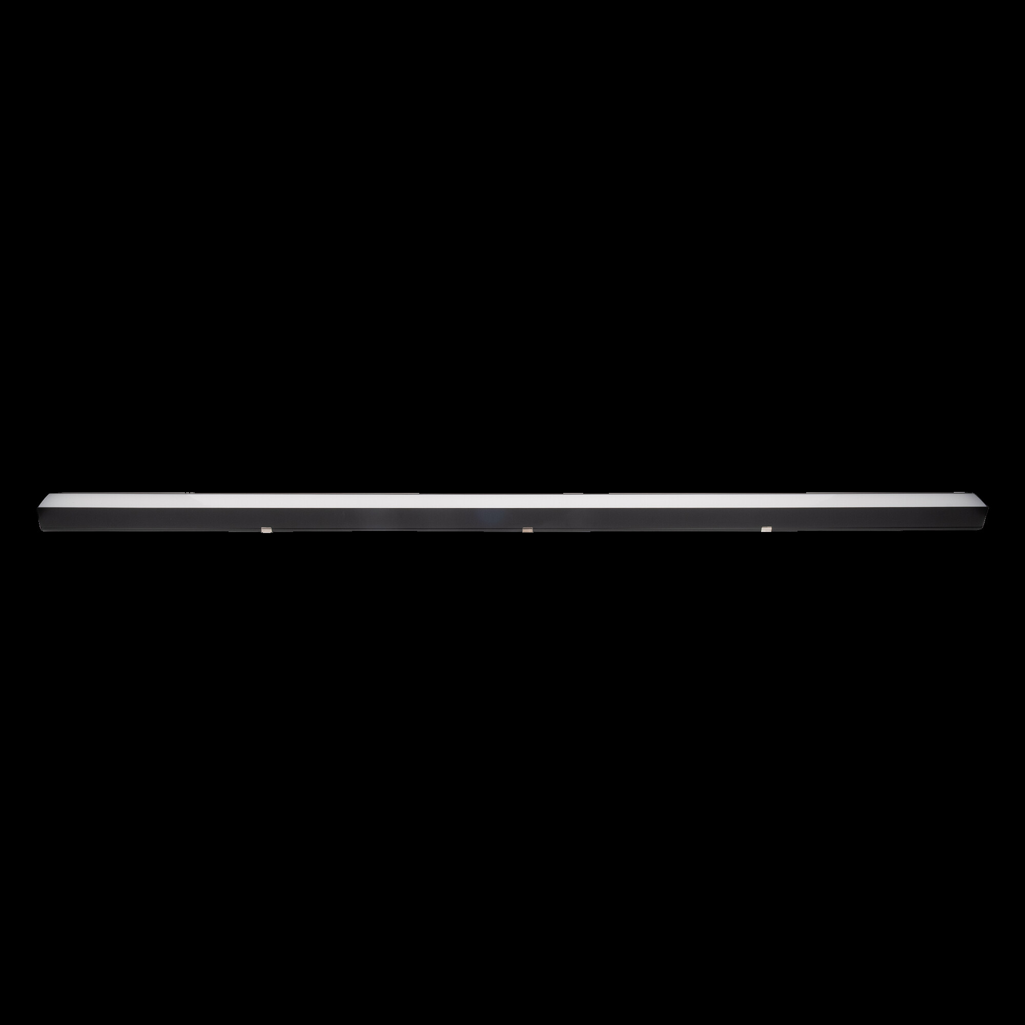 Светильник линейный PSO-02  50w 4000K BLACK 1500x 50 IP40 Jazzway