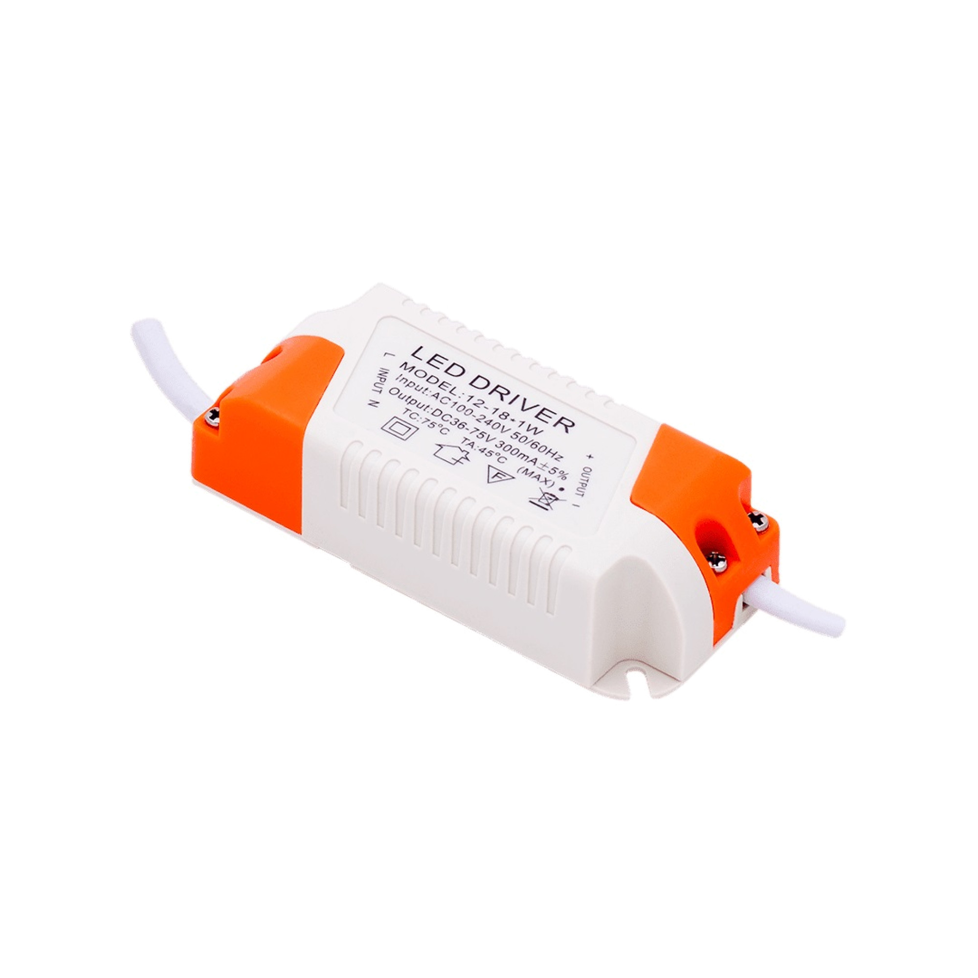 Светильник встраиваемый наклонный DL-KZ черный 7Вт IP20, Теплый белый (3000К) SWG