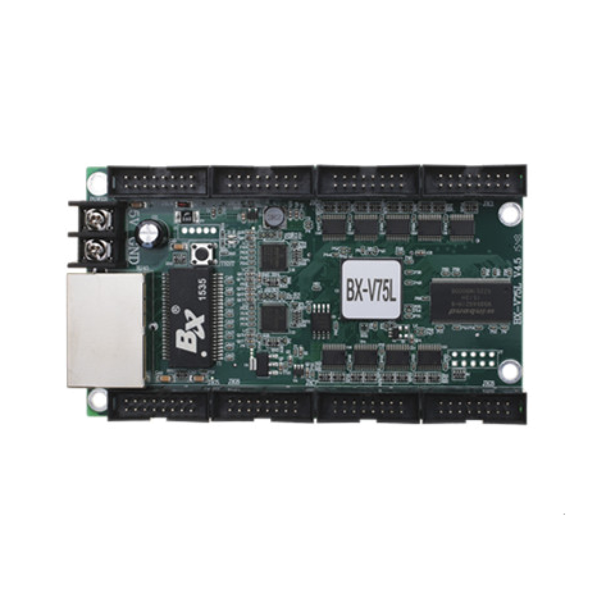 Контроллер BX-V75L (receiving card)