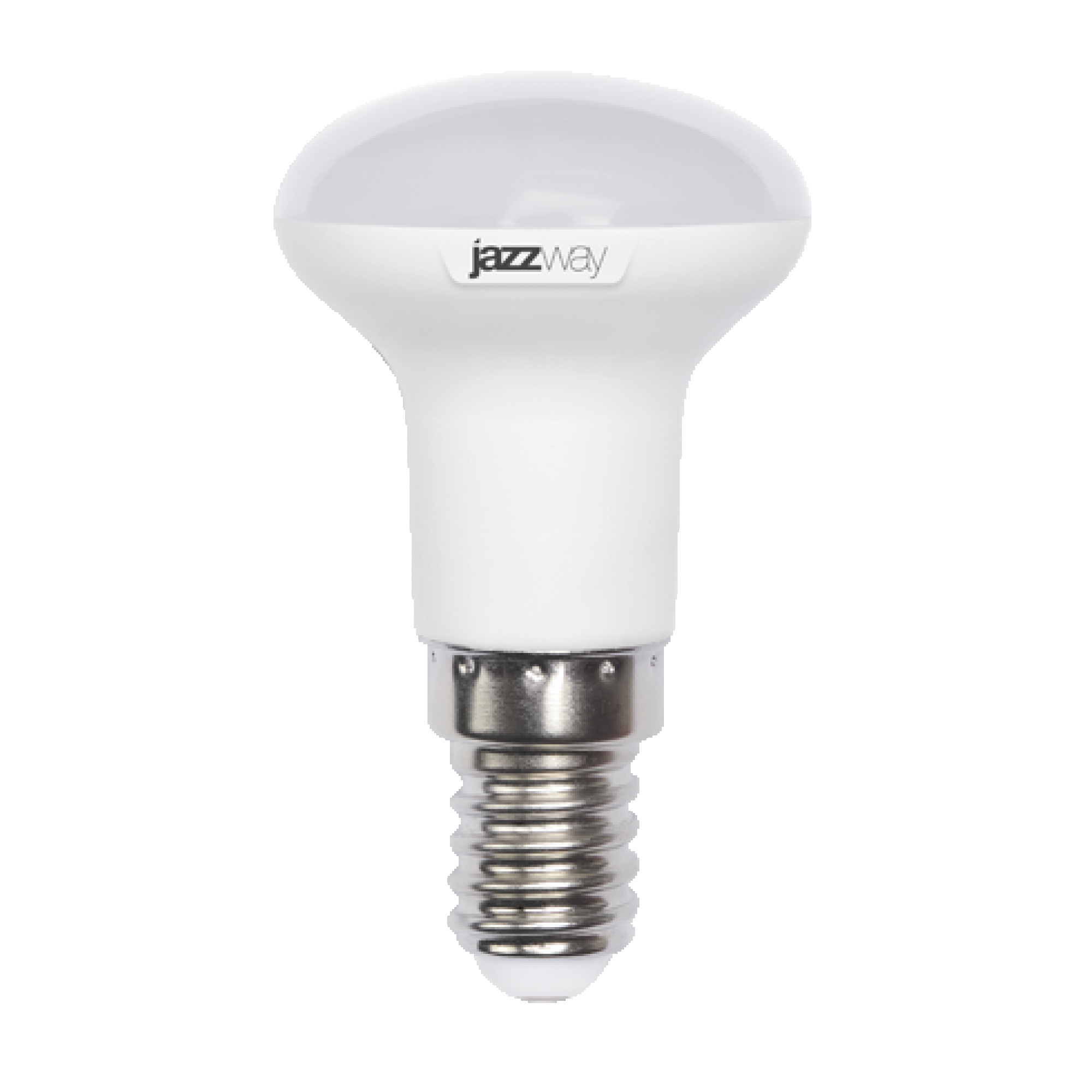 Лампа светодиодная PLED-SP R50  7w 5000K E14 230/50 Power Jazzway
