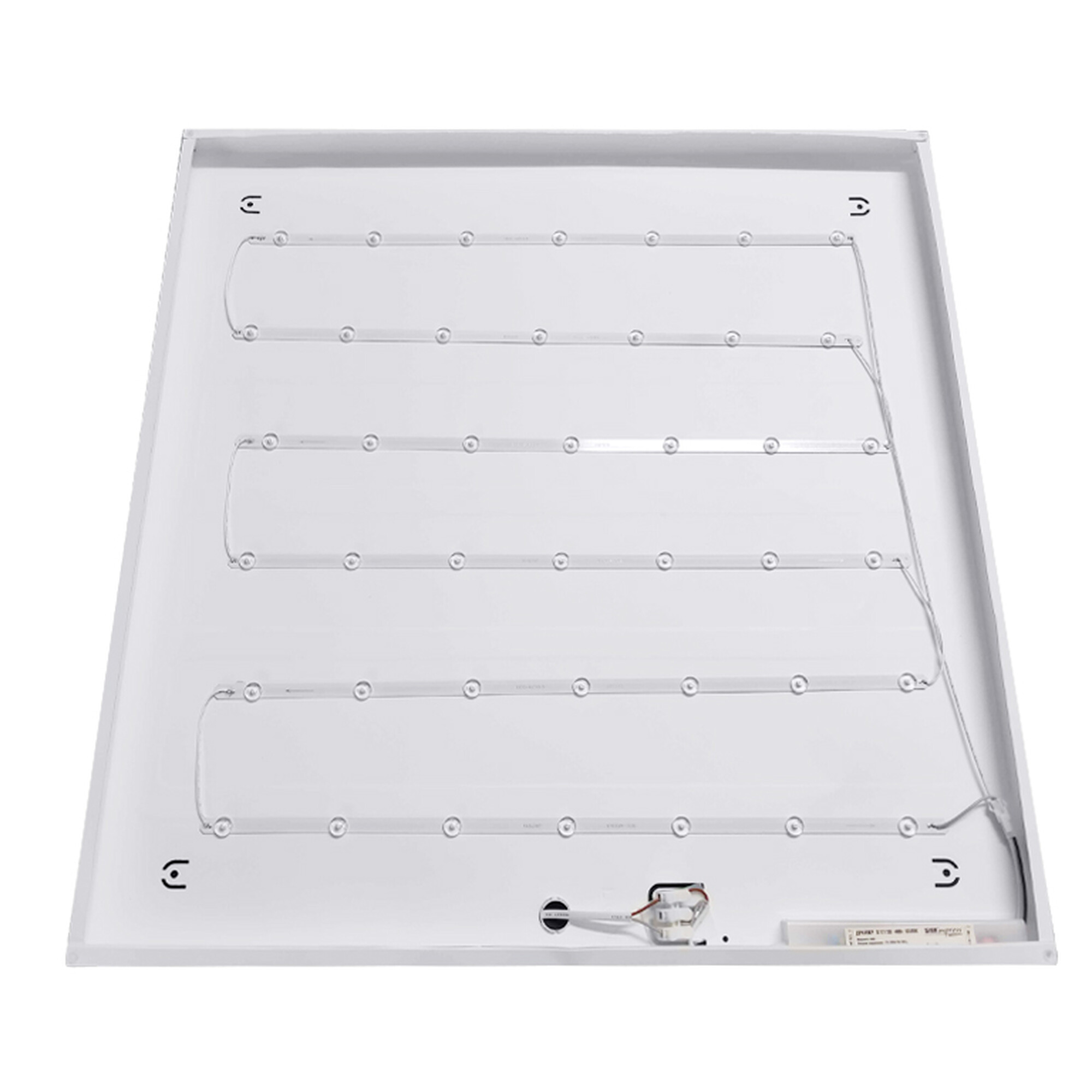 Панель светодиодная универсальная заливного света «Опал» 40Вт 6500К 3600Лм IP40 SignImpress  