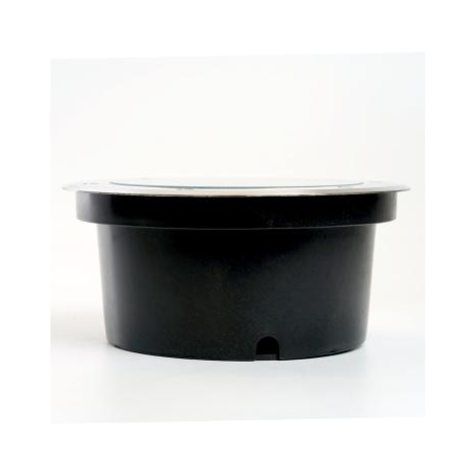 Светодиодный светильник тротуарный (грунтовый) SP2804, 20W, AC12V, низковольтный, 4000K, металл Fero