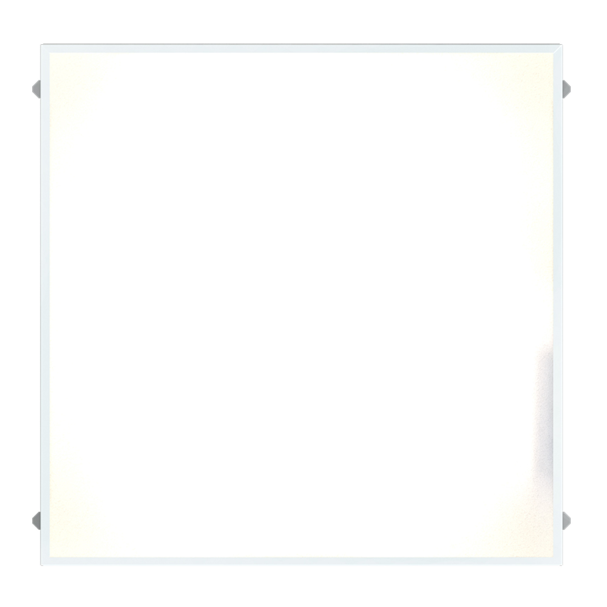 Светильник светодиодный FG 595 GRL 36W 6500K OPAL Faros