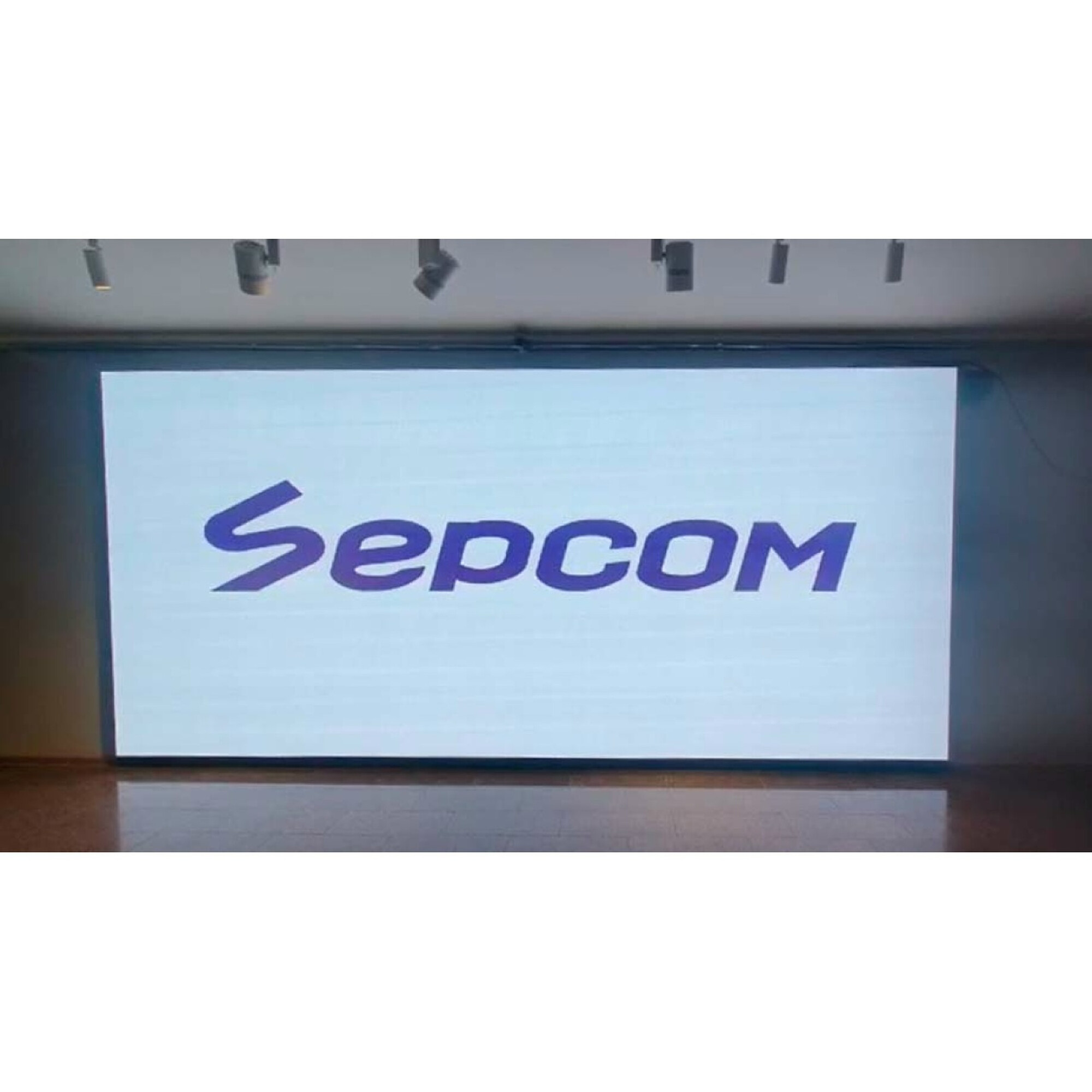 Модуль светодиодный Indoor P2,5 3840Hz SMD2020 RGB 500cd (320*160mm) BHA37X-C509 GKGD