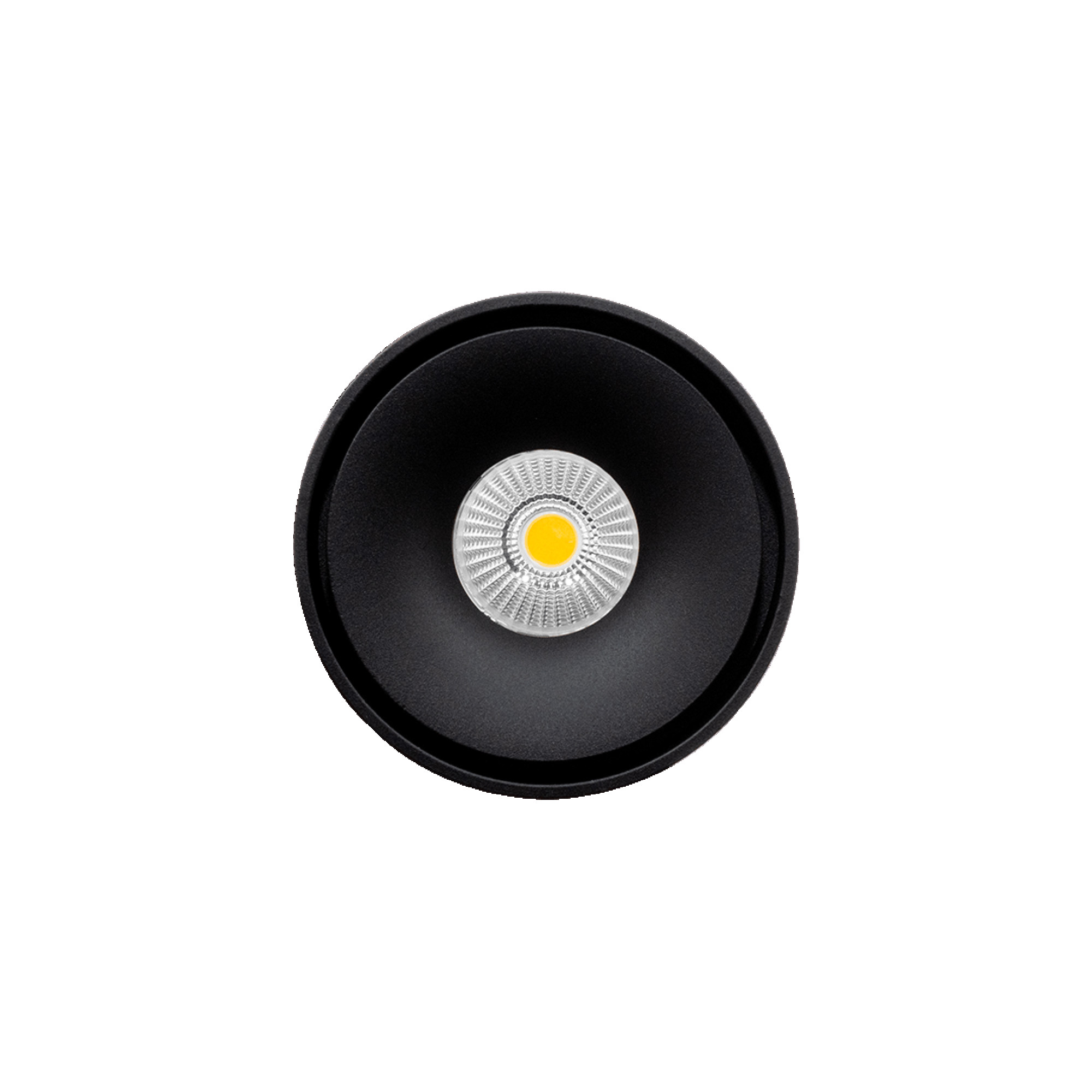 Светильник накладной светодиодный наклонный WL 12Вт Черный IP20 Нейтральный белый (4000К) SWG