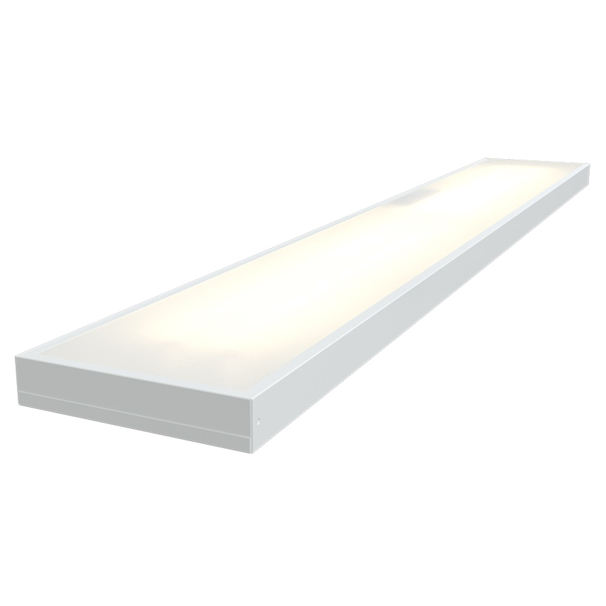 Светильник светодиодный FG 180 36W 4000K призма Faros