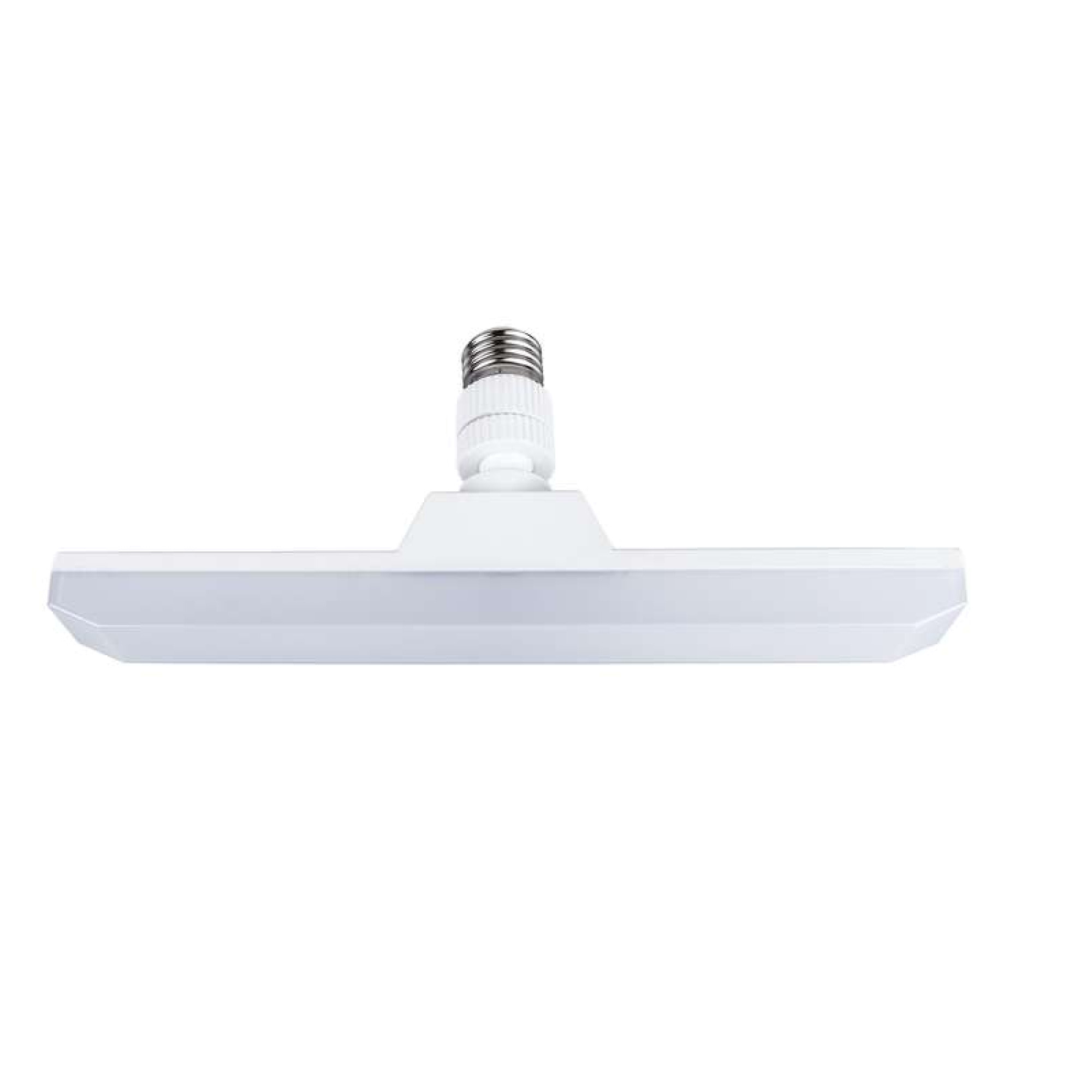 Лампа светодиодная New PLED T-tube 15w 6500K E27 160-265V Jazzway