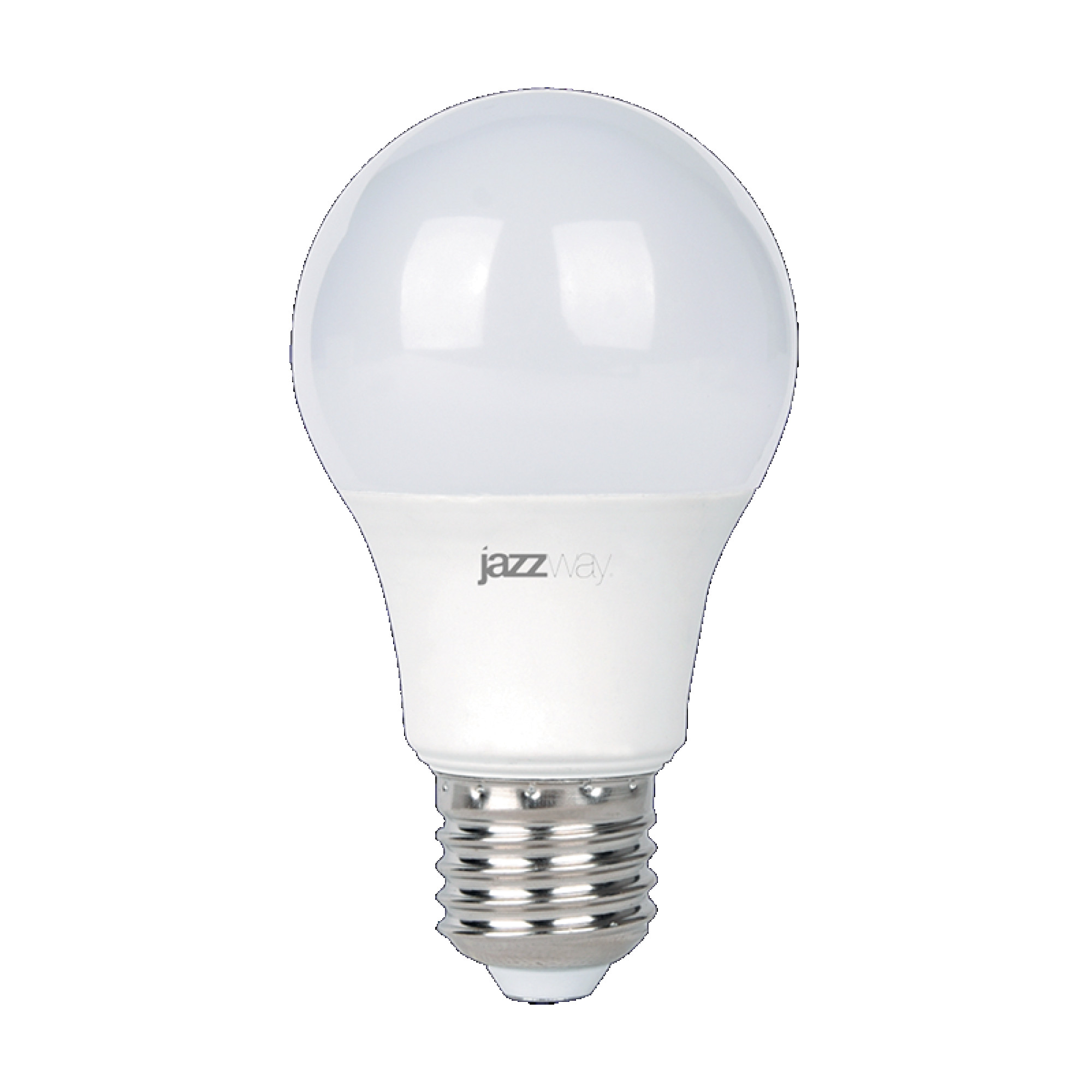 Лампа светодиодная PLED- SP A65 20w 5000K E27 230/50 Jazzway