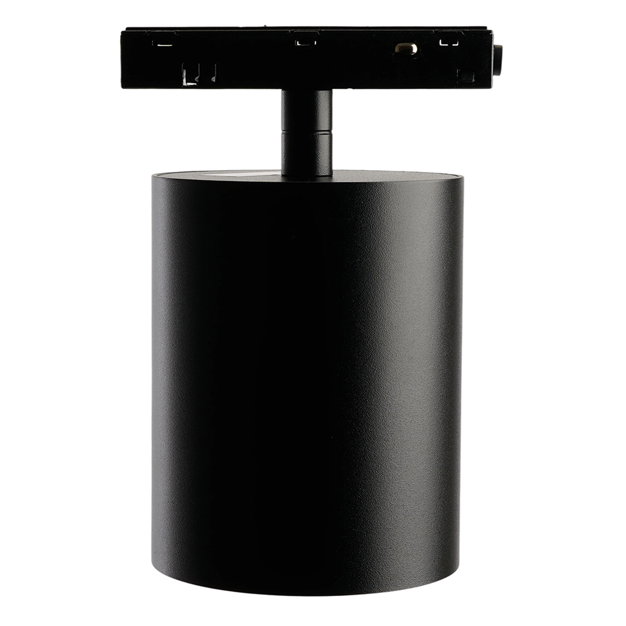 Светильник светодиодный MGN310 трековый низковольтный 12W, 1080 Lm, 4000К, 35 гр, черный  Feron