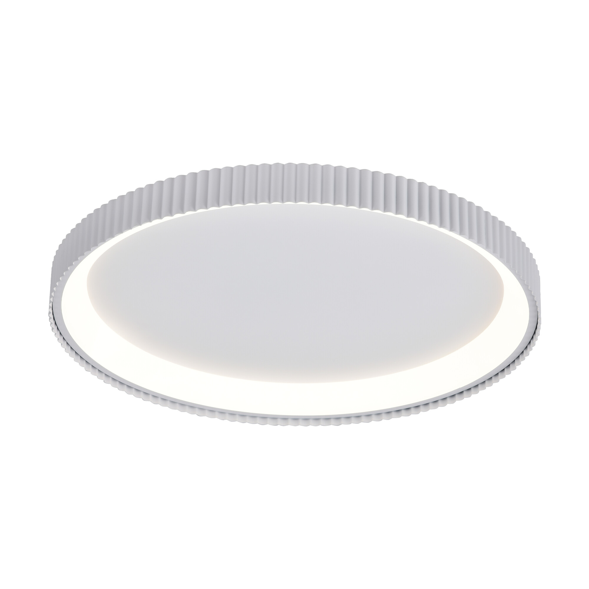 Светильник накладной светодиодный 25 Вт 4440 Лм Белый Signimpress