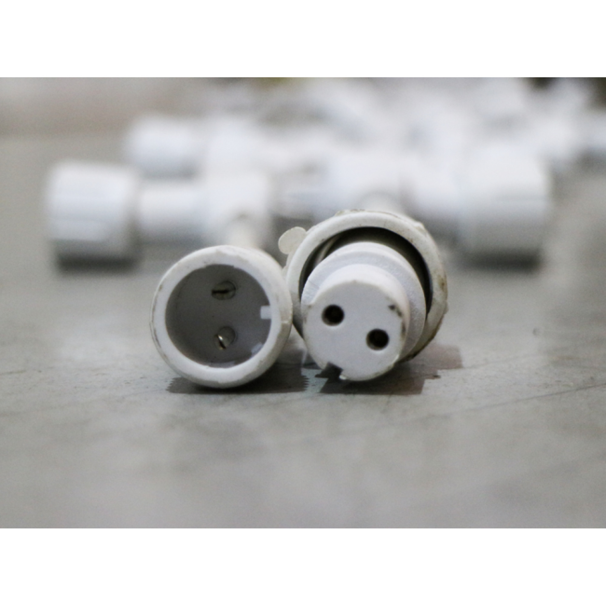 Блок питания для гирлянды 