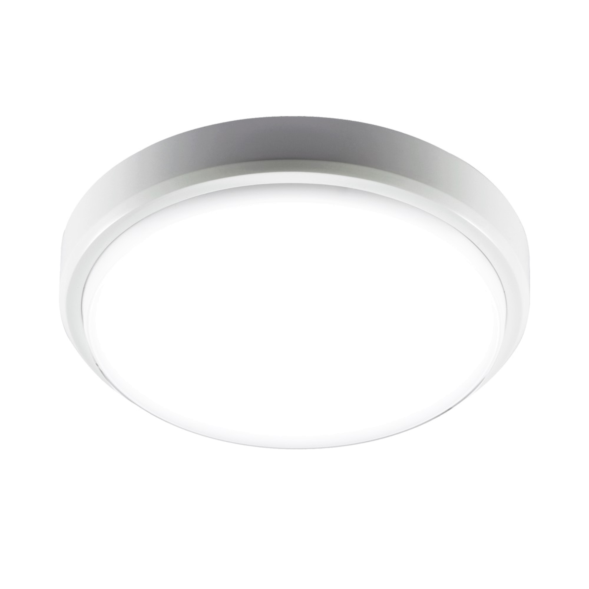 Светильник светодиодный PBH-PC2-RS 18W 4000K IP65 