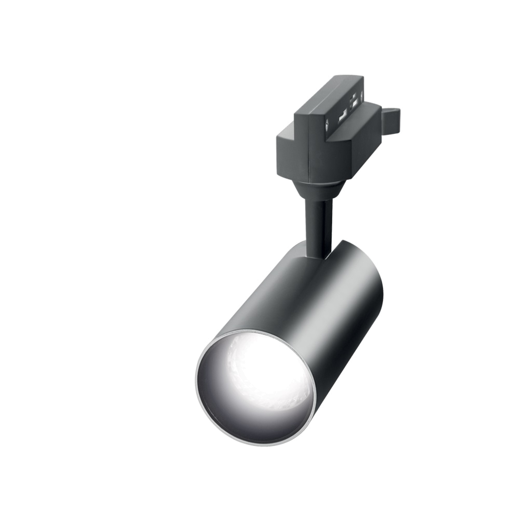 Светильник трековый PTR 0715 15w 3000K 24° BL (чёрный) IP40 Jazzway