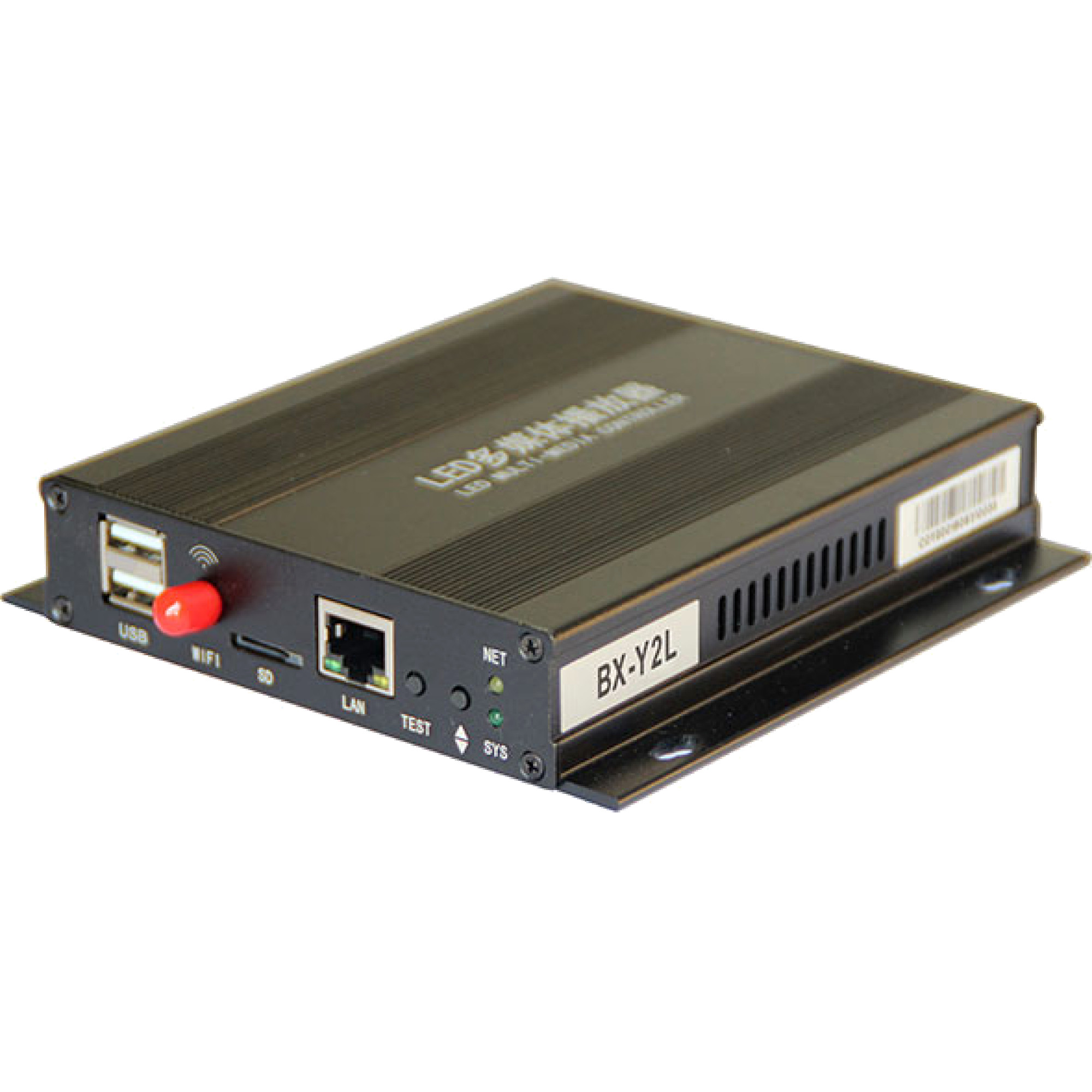 Контроллер BX-Y2L