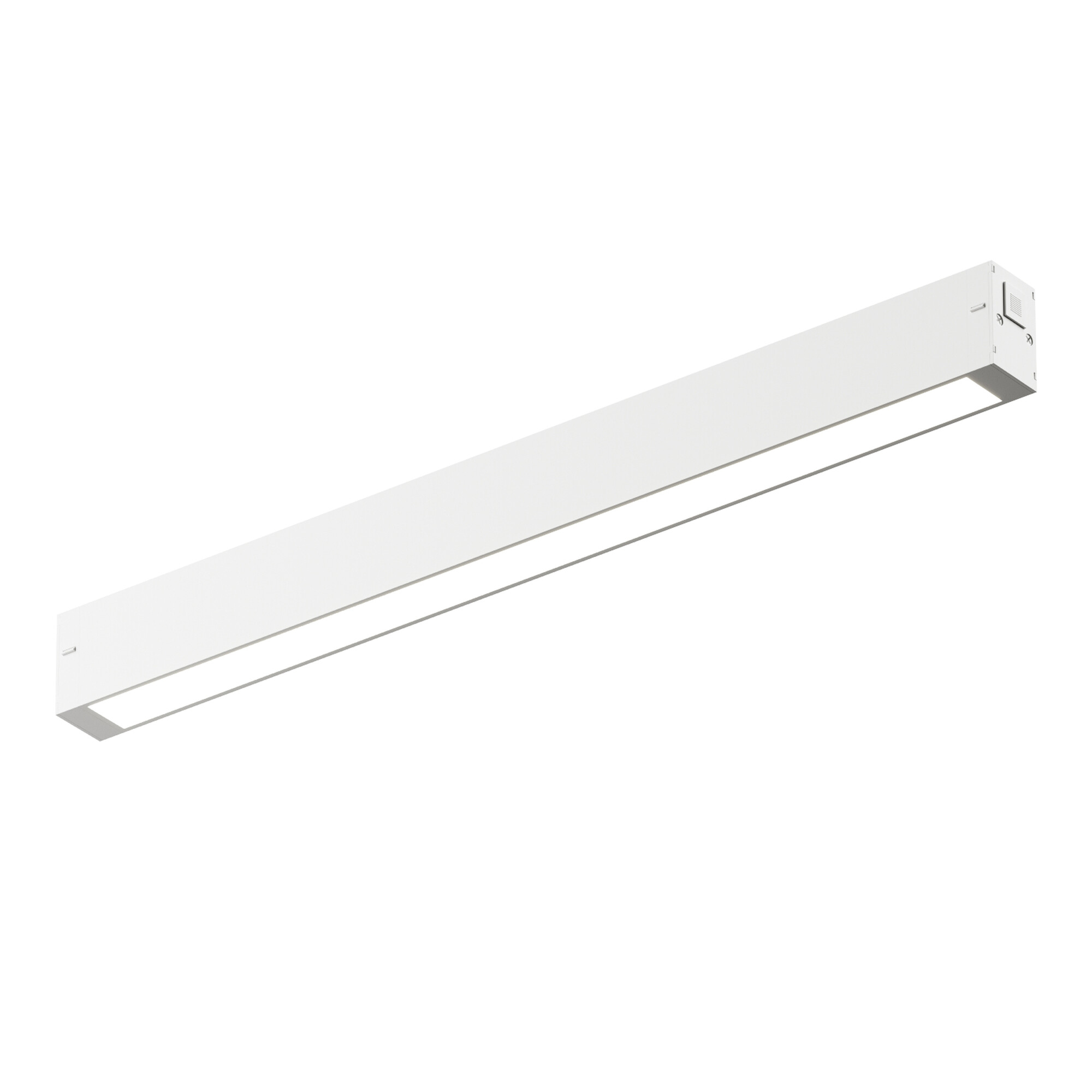 Линейный светильник SMART LINEAR 18W DIM 3000K-6000K белый Denkirs