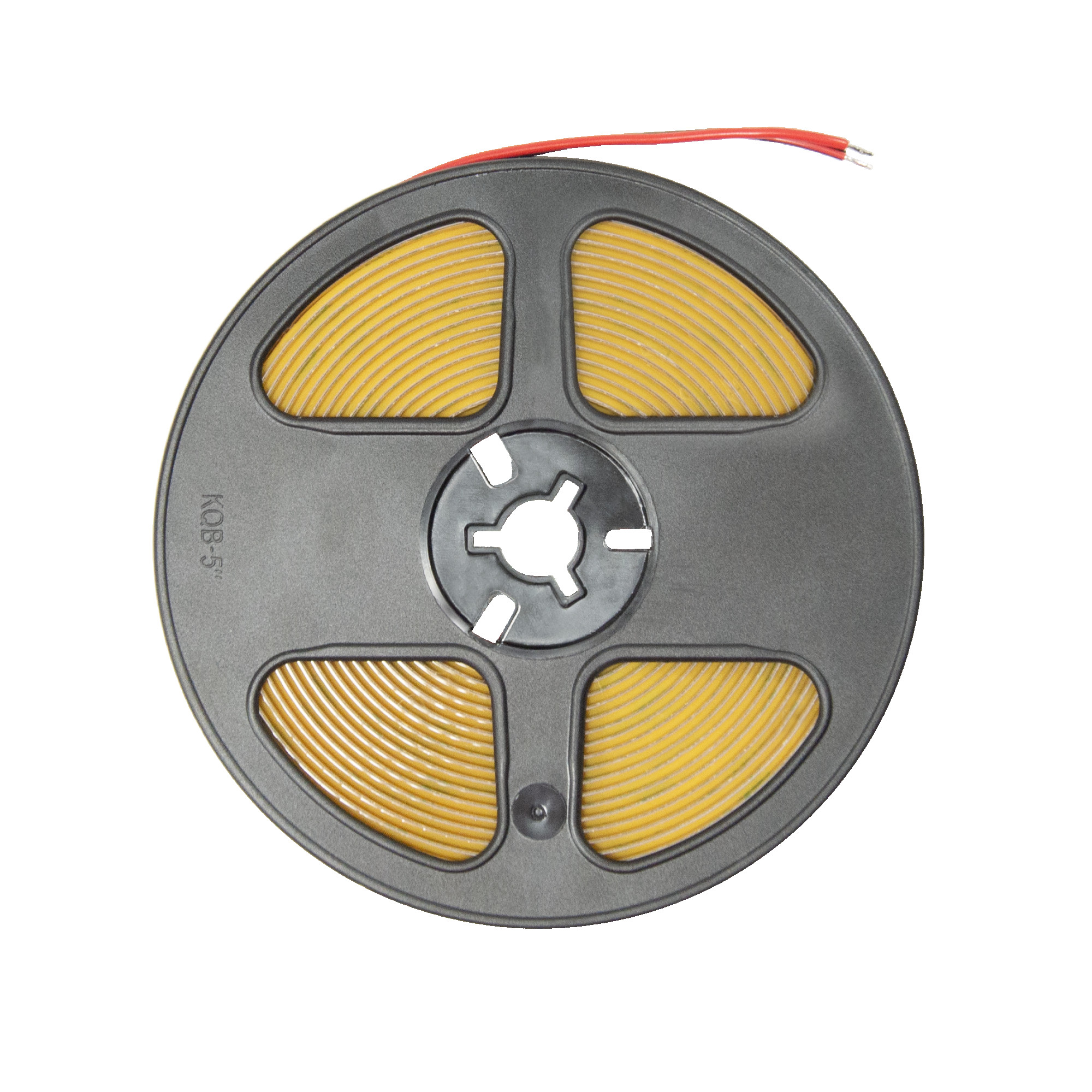 Лента светодиодная ПРО свободный рез COB 12В 528д/м 13Вт/м 2700К IP20 5м SignImpress