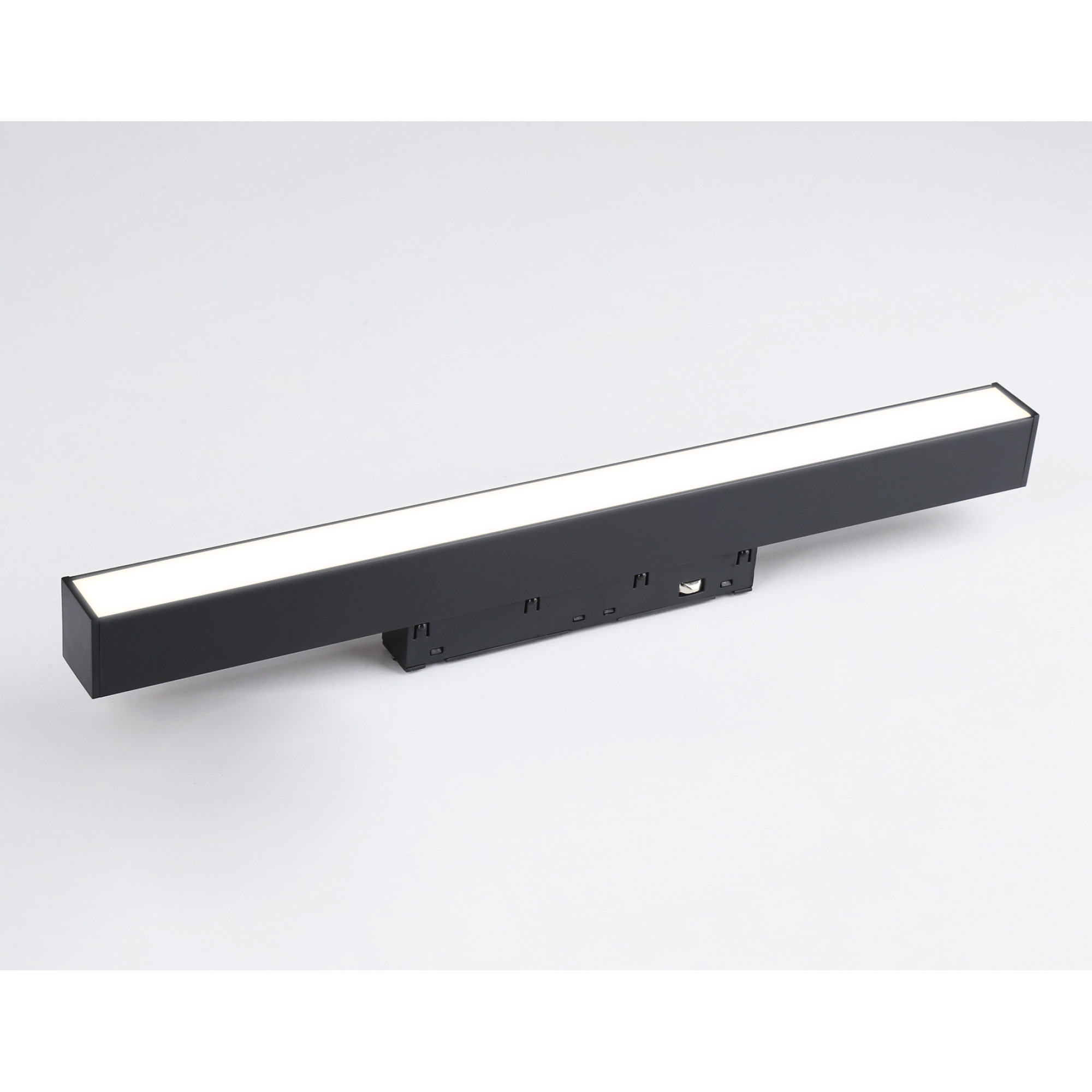 Светильник для шинопровода Magnetic GL4004 BK черный IP20 12W 4200K 48V 300 Ambrella light