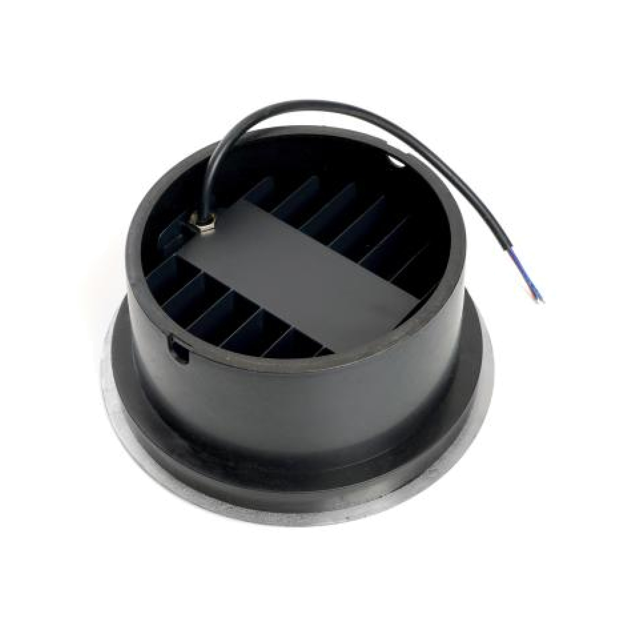 Светодиодный светильник тротуарный (грунтовый) SP2804, 20W, AC12V, низковольтный, 4000K, металл Fero