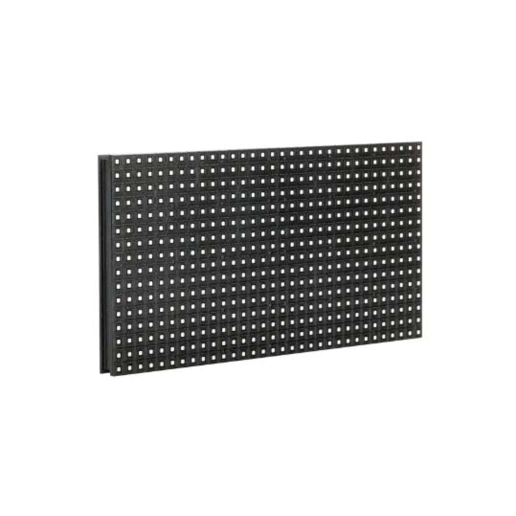 Модуль светодиодный Outdoor Р10 dip RGB (320*160) QIANGLI