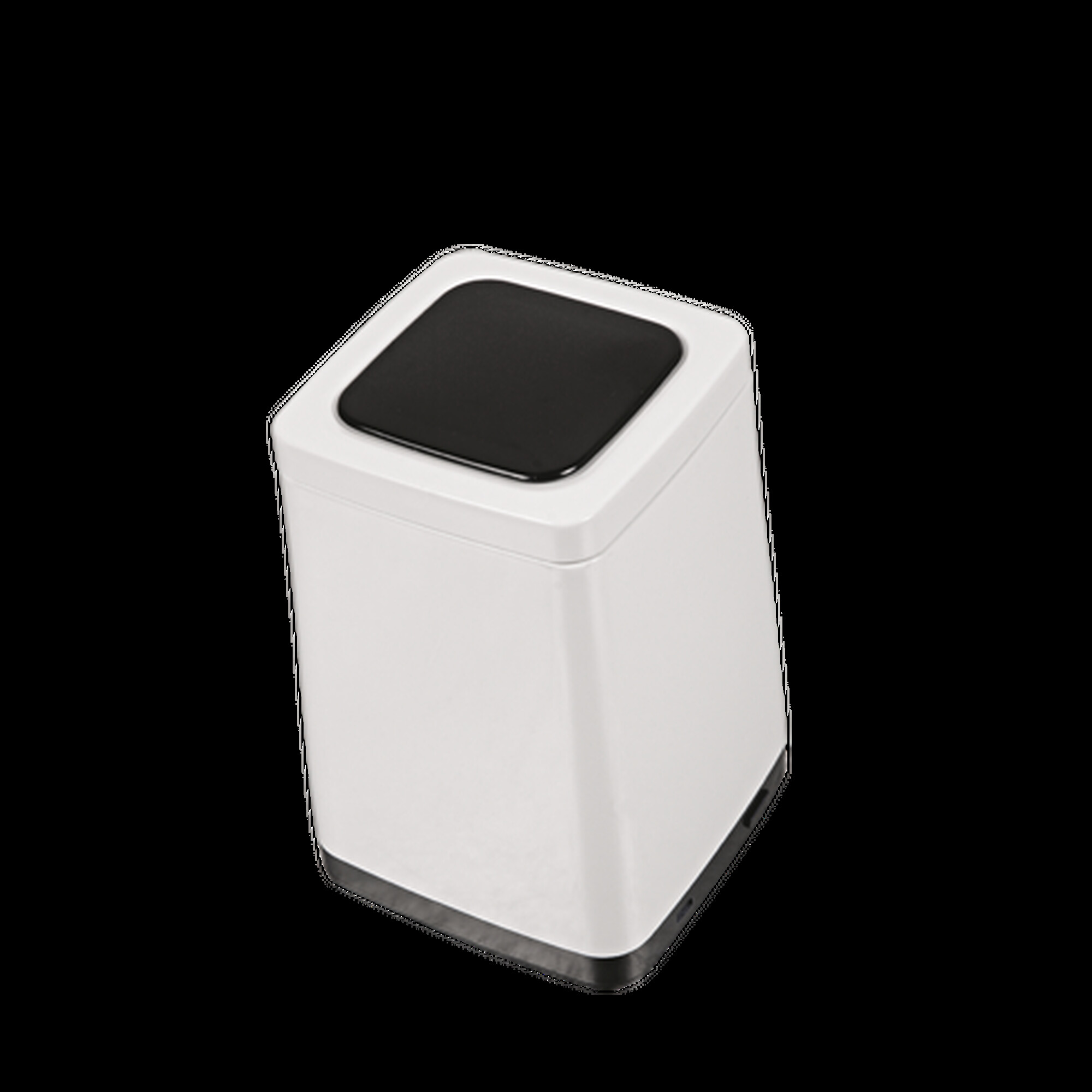 Лампа настольная PTL-1305 4W 3000K черная USB Jazzway (распродажа)