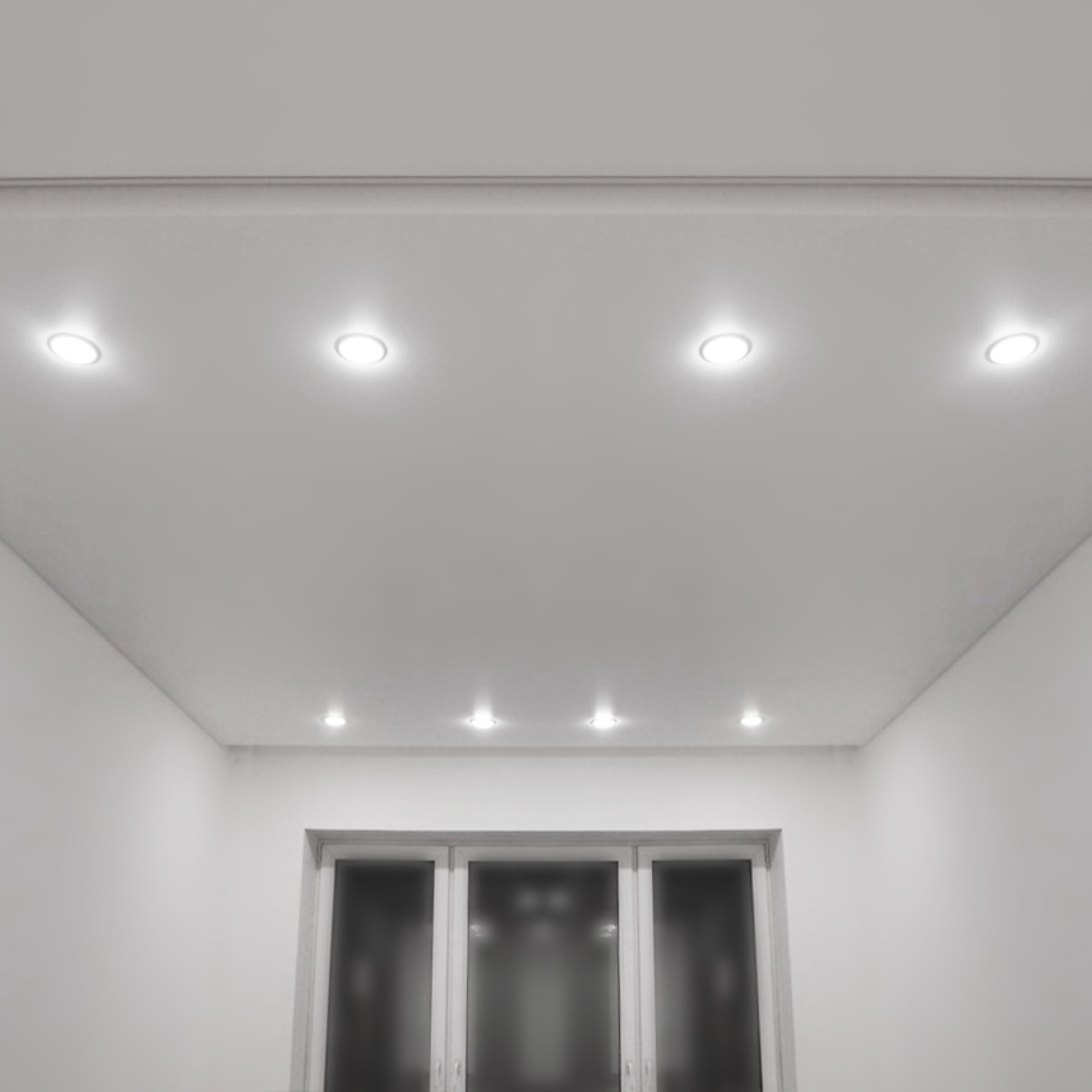 Лампа светодиодная GX53 15Вт 4000К L IC SignImpress