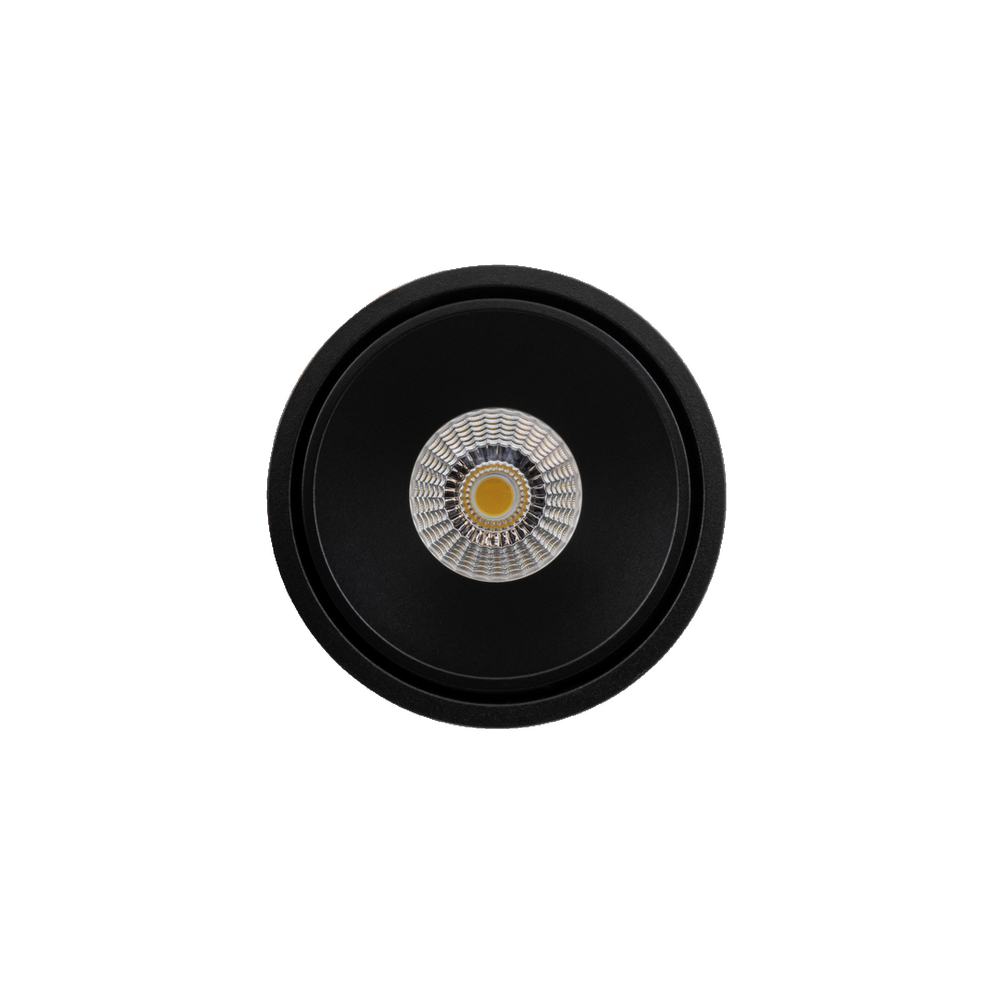 Светильник накладной GW, черный, 20Вт, IP20, Теплый белый (3000К) SWG